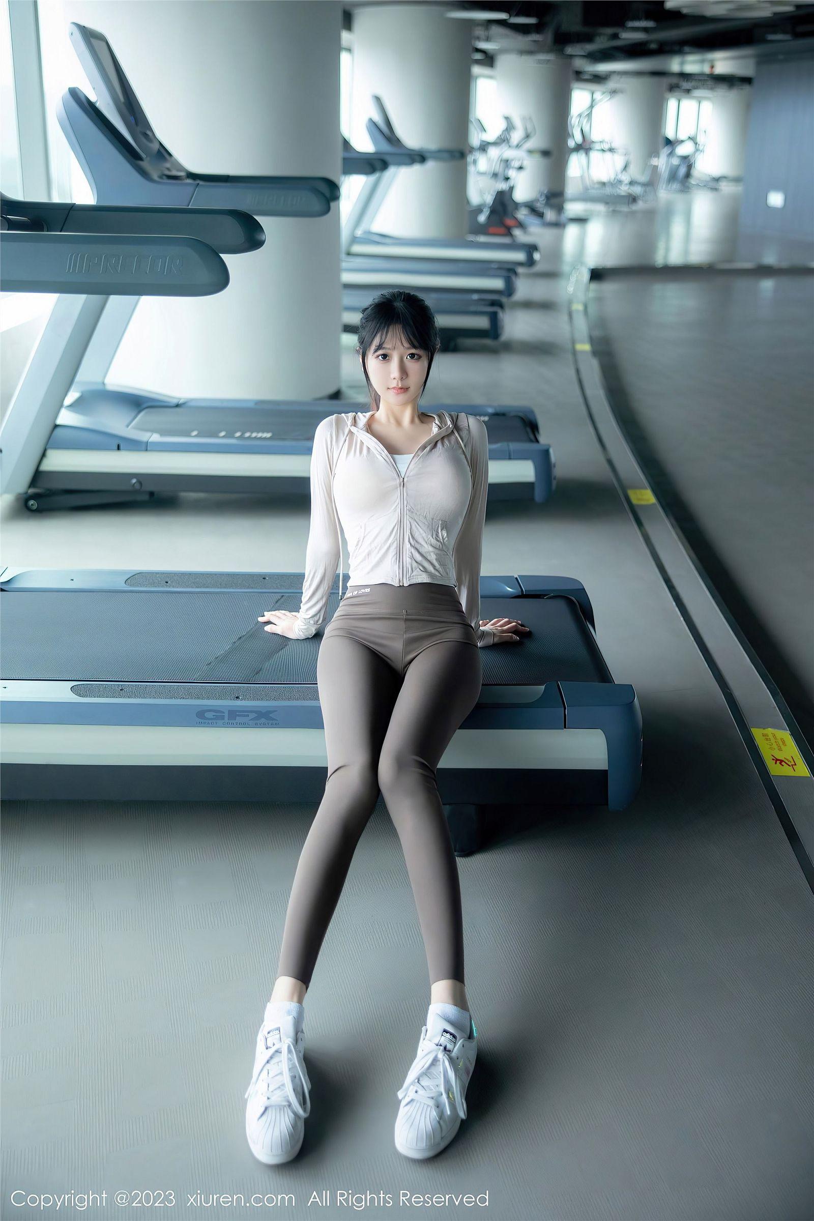 [XIUREN秀人网] 2023.05.05 NO.6683 幼幼_p013