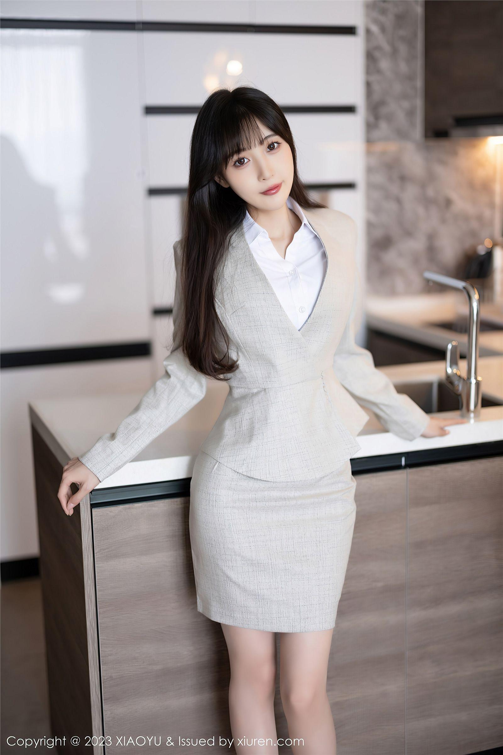 [XIAOYU画语界] 2023.05.24 NO.1034 林星阑_p078