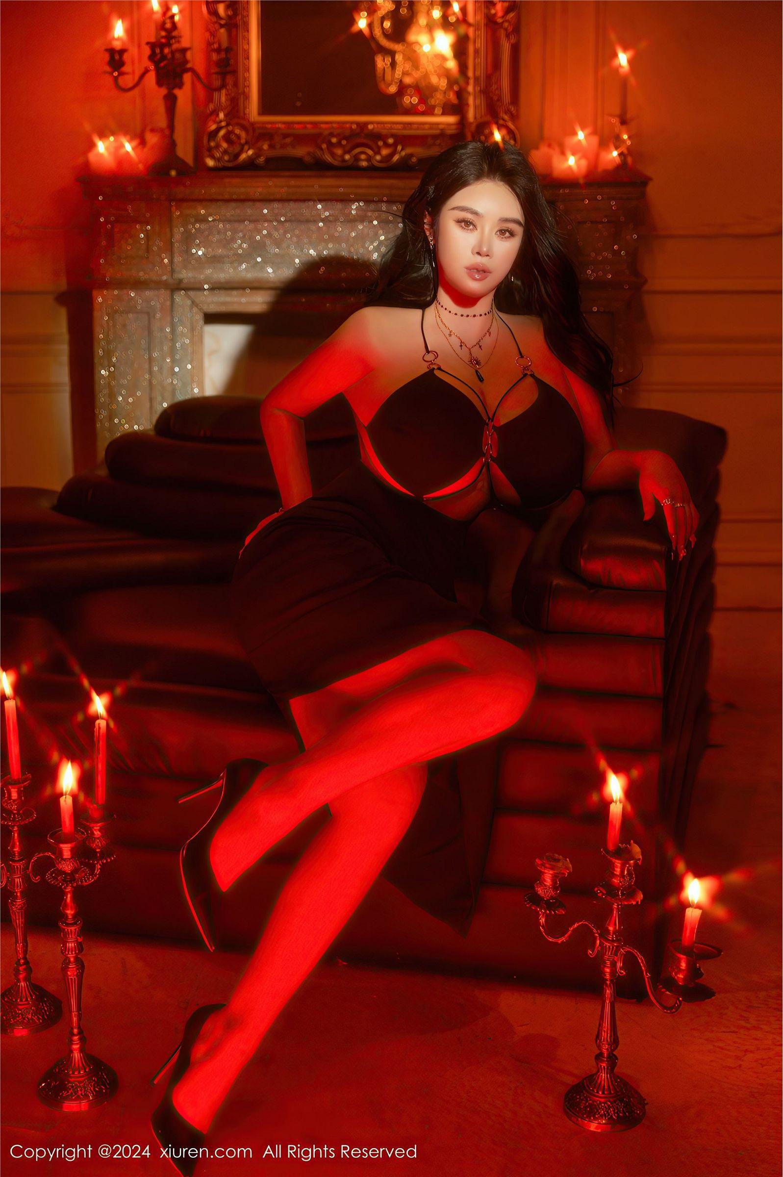 [XIUREN秀人网] 2024.07.18 NO.8878 戴渃欣_p048