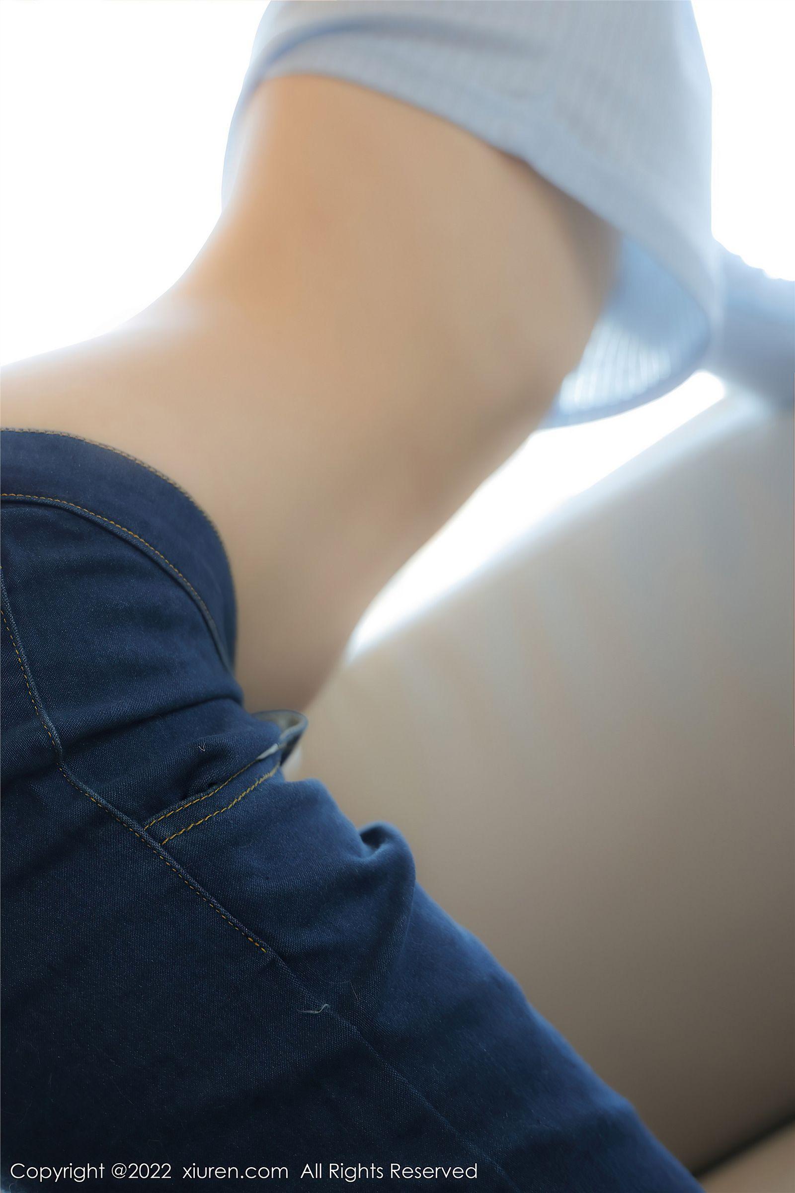 [XIUREN秀人网] 2022.02.15 NO.4584 奶瓶_p057