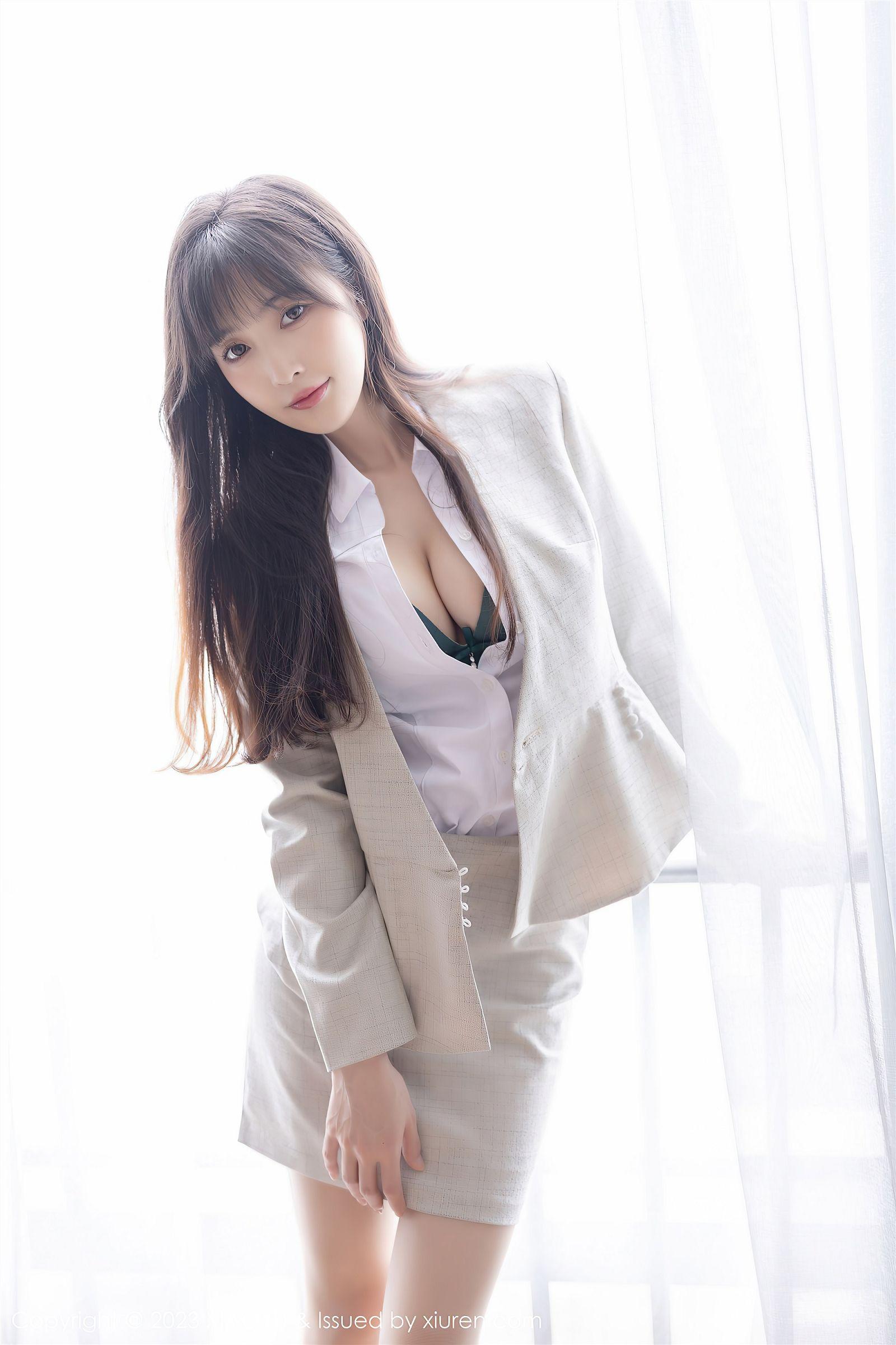 [XIAOYU画语界] 2023.05.24 NO.1034 林星阑_p032