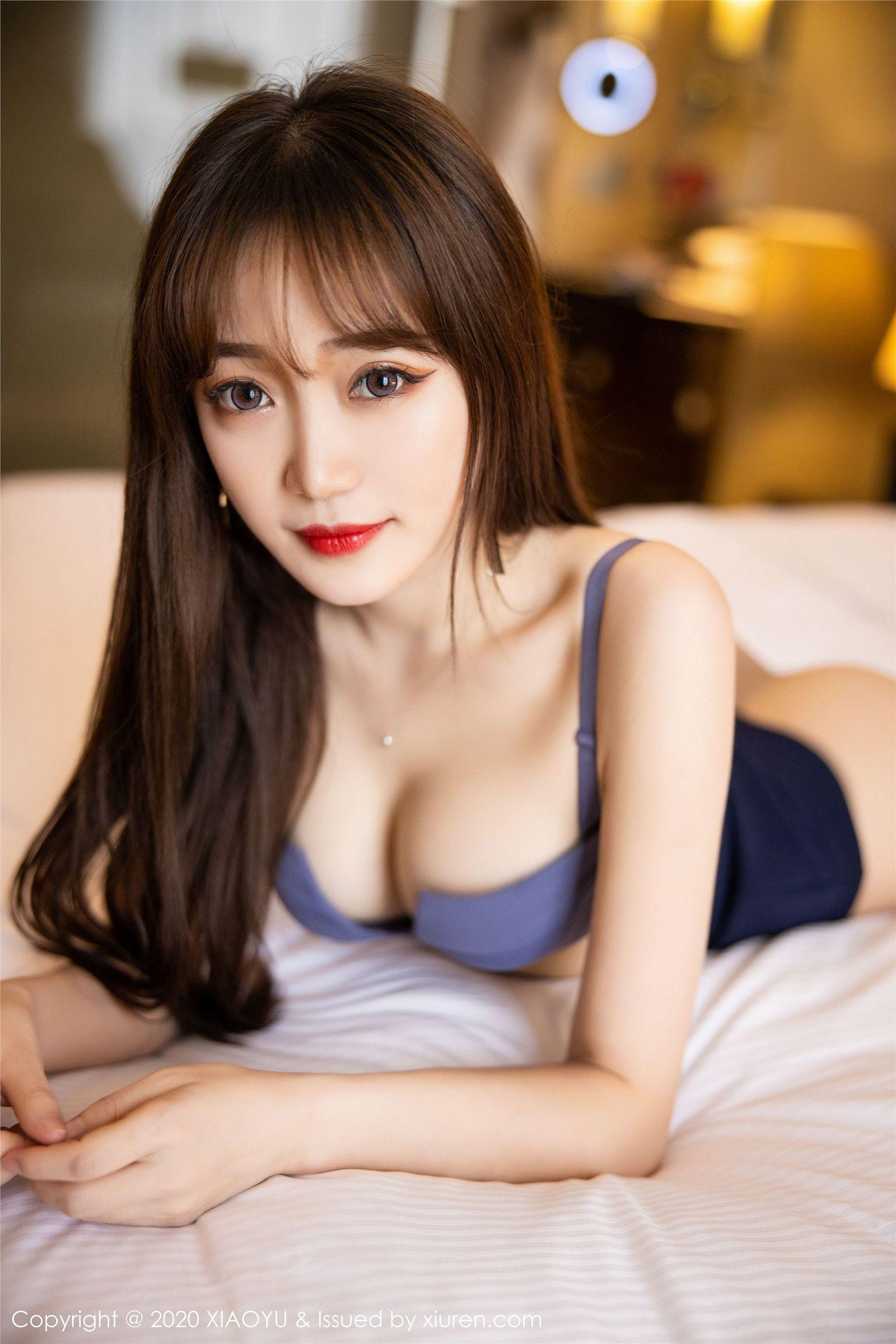 [XIAOYU语画界] 2020.03.31 VOL.279 周思乔Betty_p040