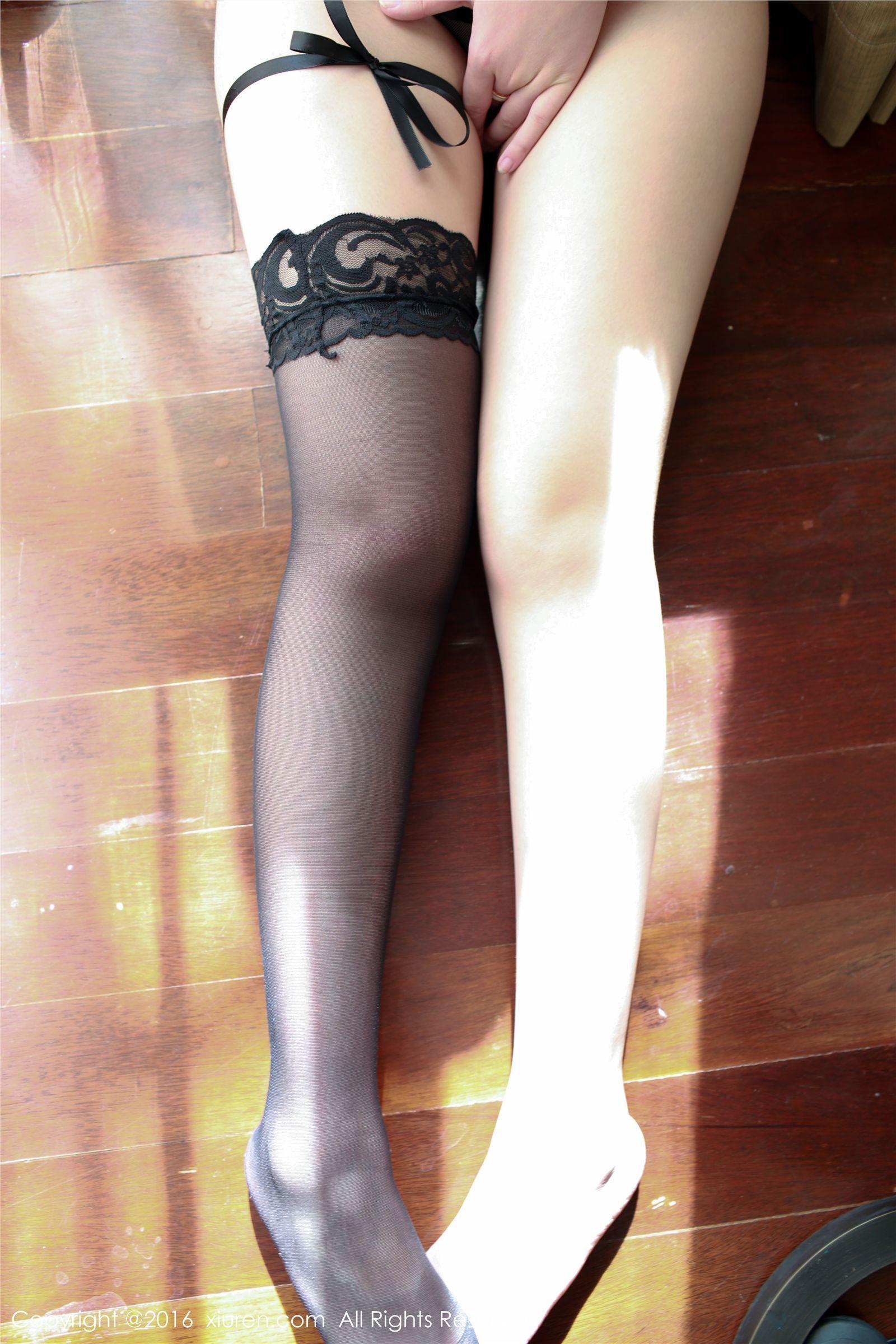 [秀人XIUREN] 2016.03.11 NO.495 刘飞儿Faye_p028