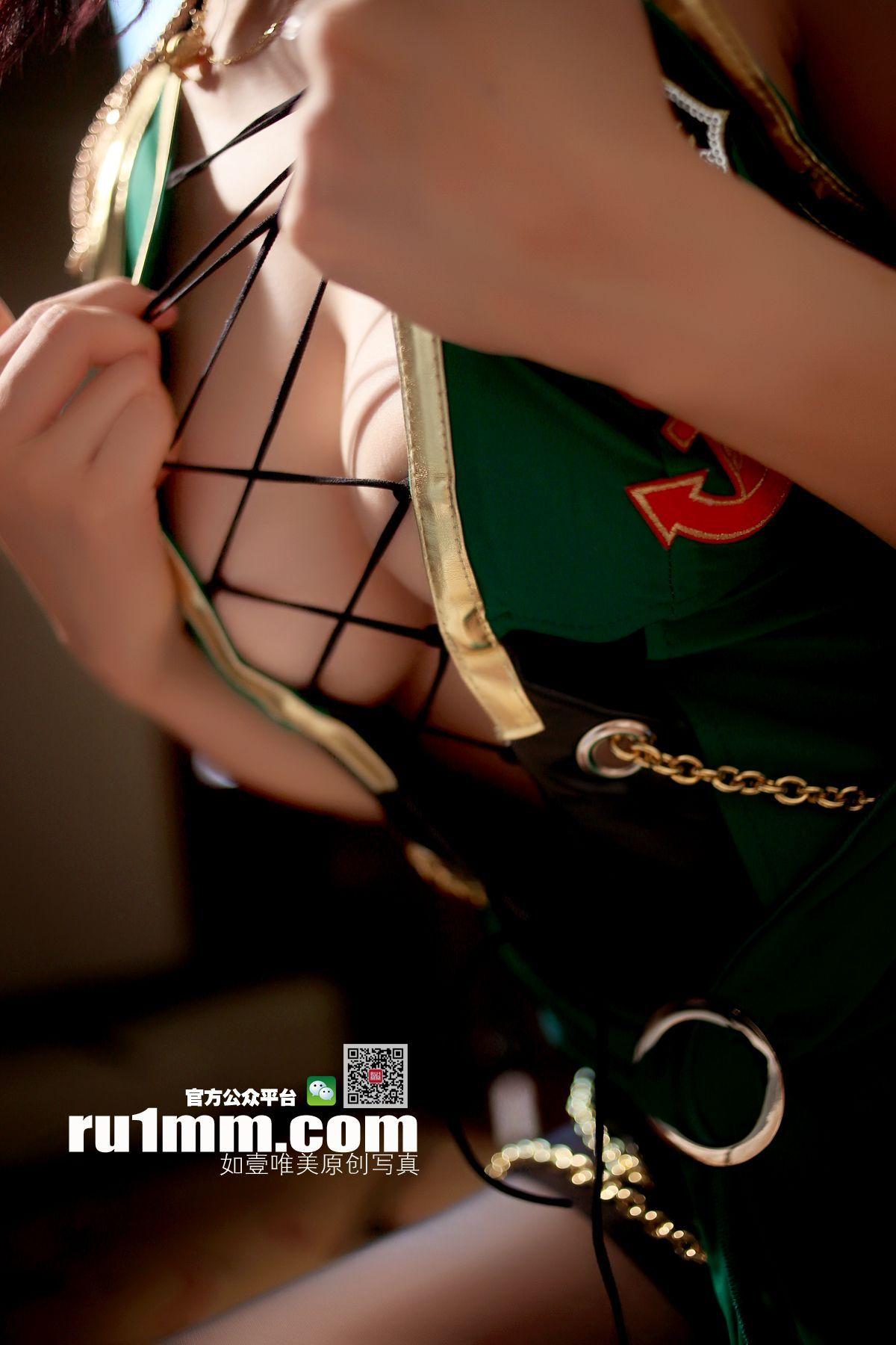 [RU1MM美女] 2014.09.03 NO.198_p025