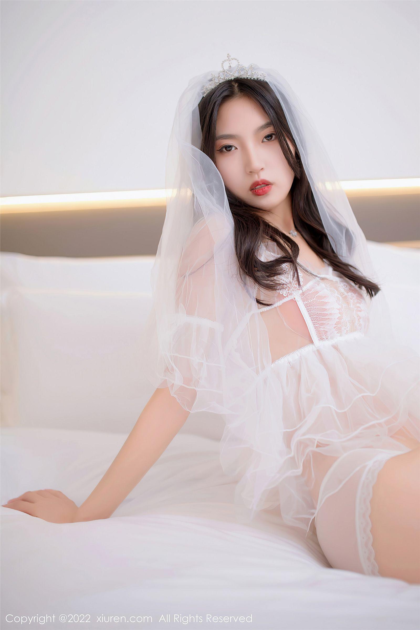 [XIUREN秀人网] 2022.08.08 NO.5399 十九九_p101