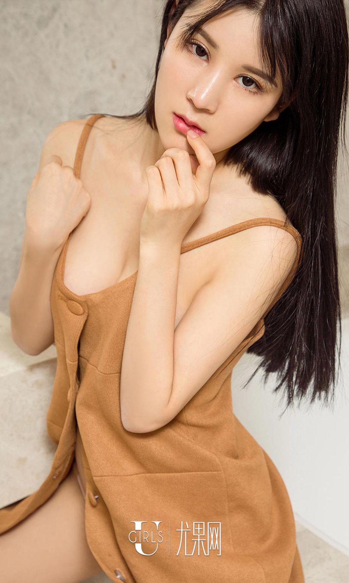 [爱尤物Ugirls] NO.635 陈琪_p036