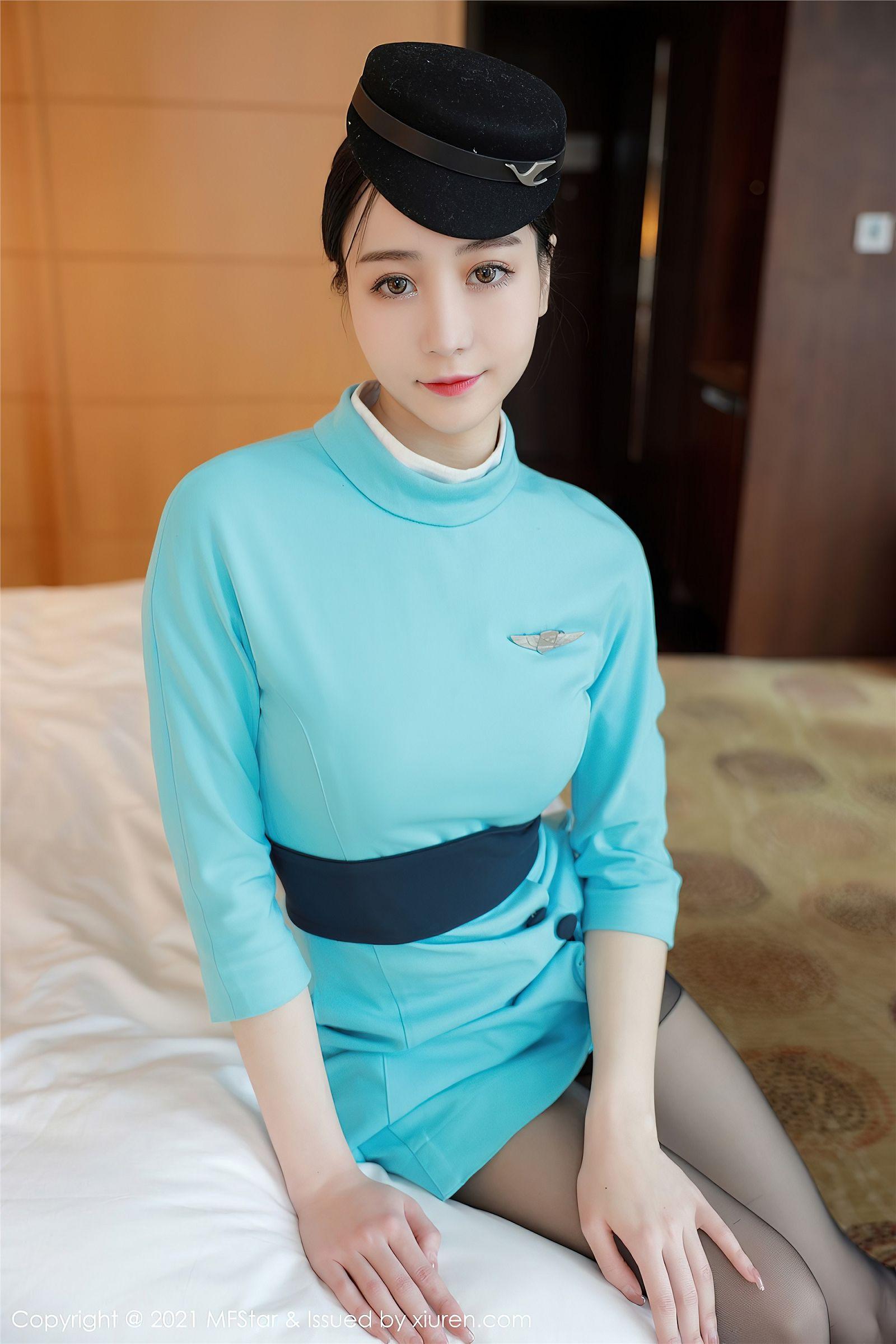 [MFStar模范学院] 2021.02.05 NO.455 水水er_p020