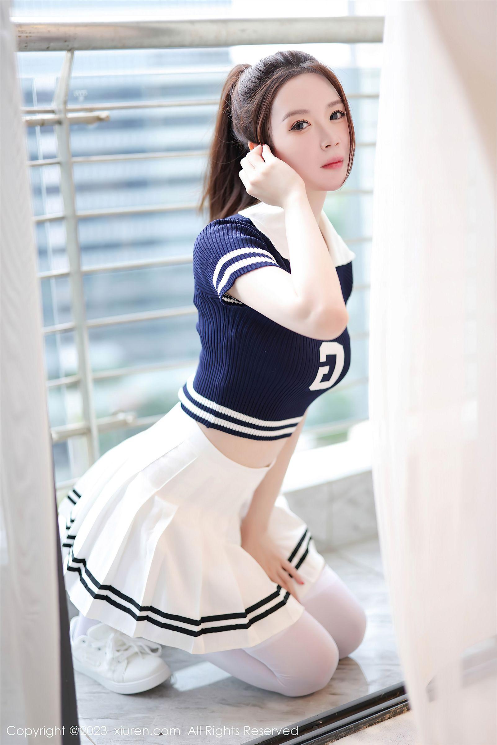 [XIUREN秀人网] 2023.09.20 NO.7416 梦心玥_p007