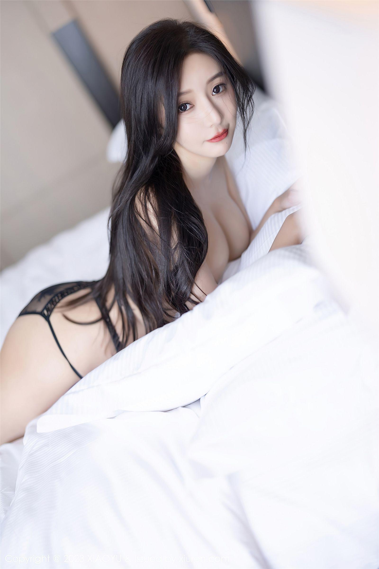 [XIAOYU画语界] 2023.02.27 NO.974 王馨瑶yanni_p067