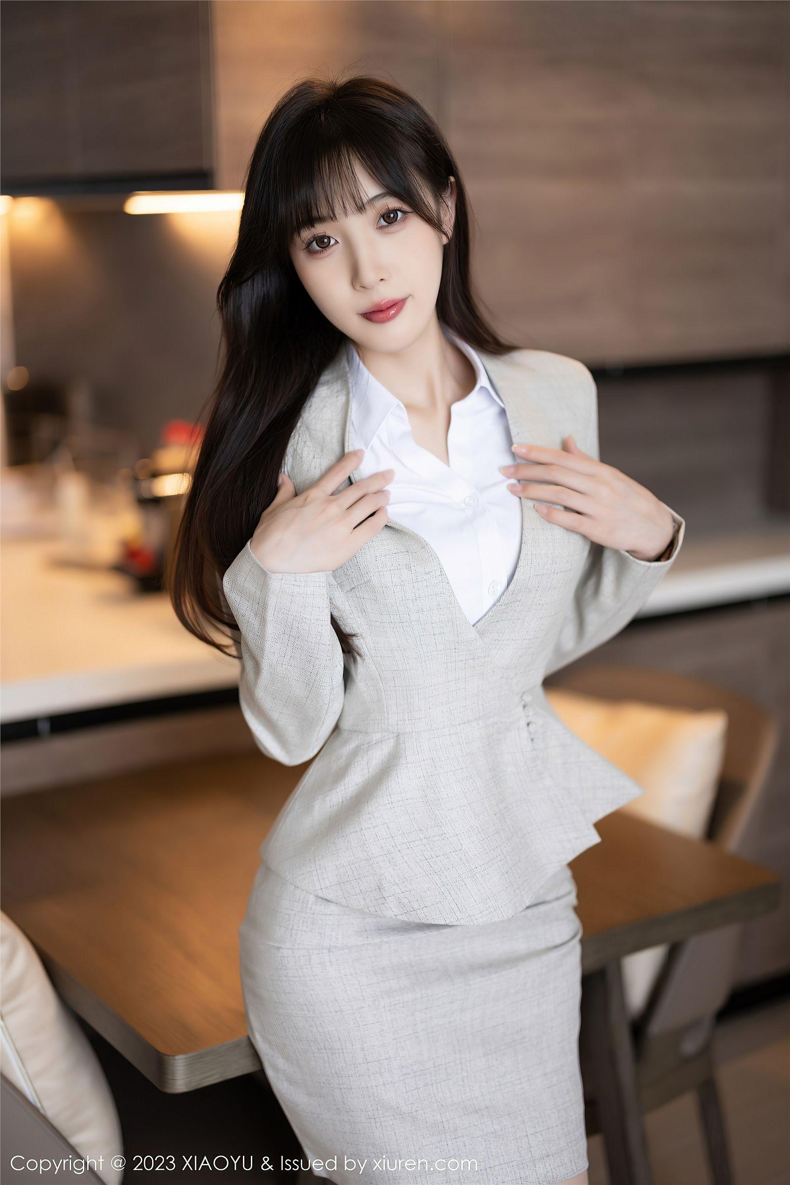 [XIAOYU画语界] 2023.05.24 NO.1034 林星阑_p062