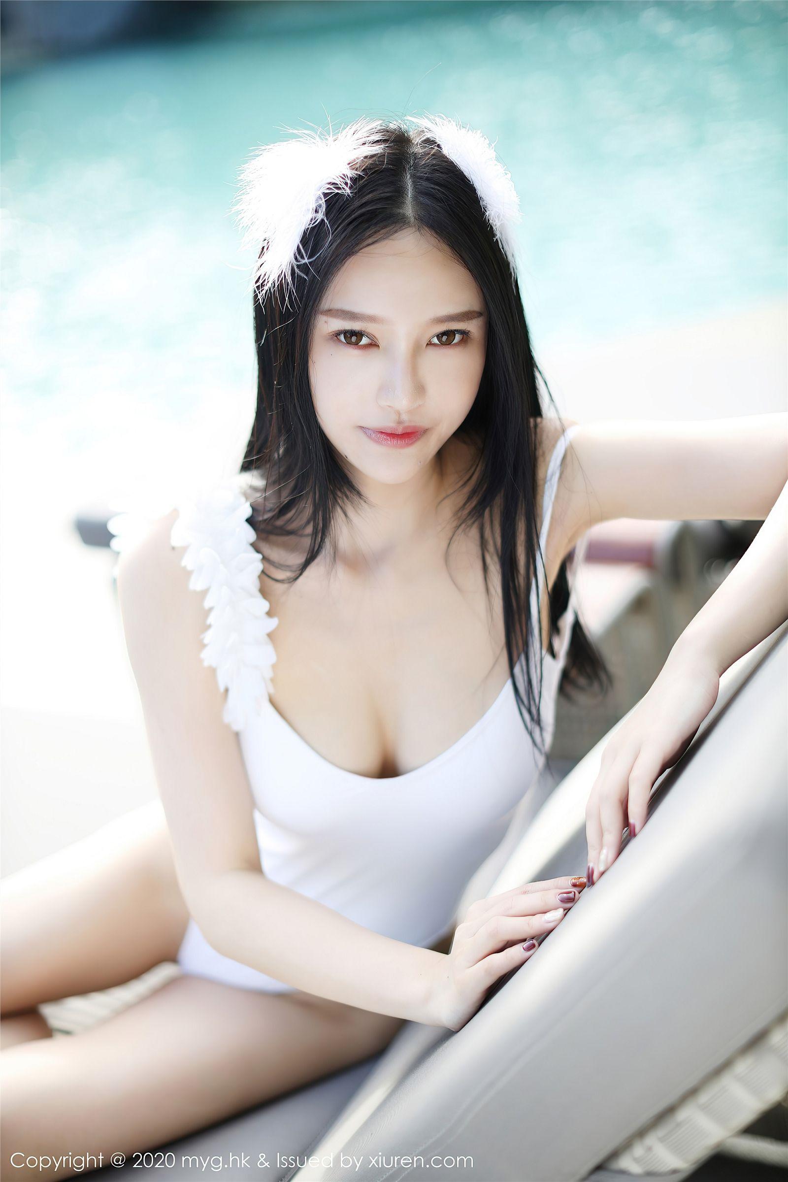 [MYGIRL美媛馆] 2020.11.30 NO.463 唐琪儿_p006