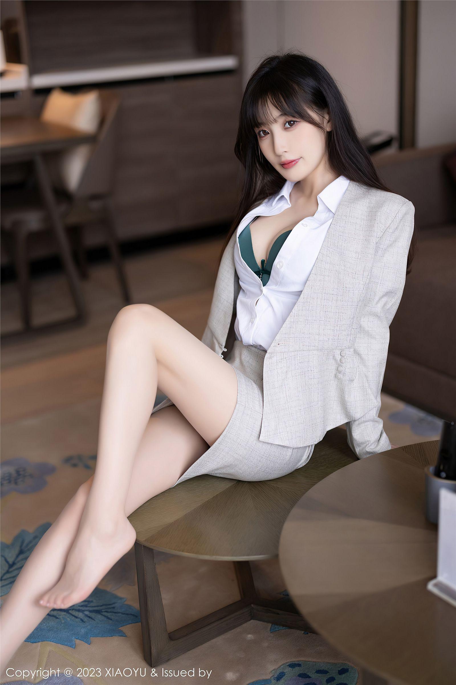 [XIAOYU画语界] 2023.05.24 NO.1034 林星阑_p022