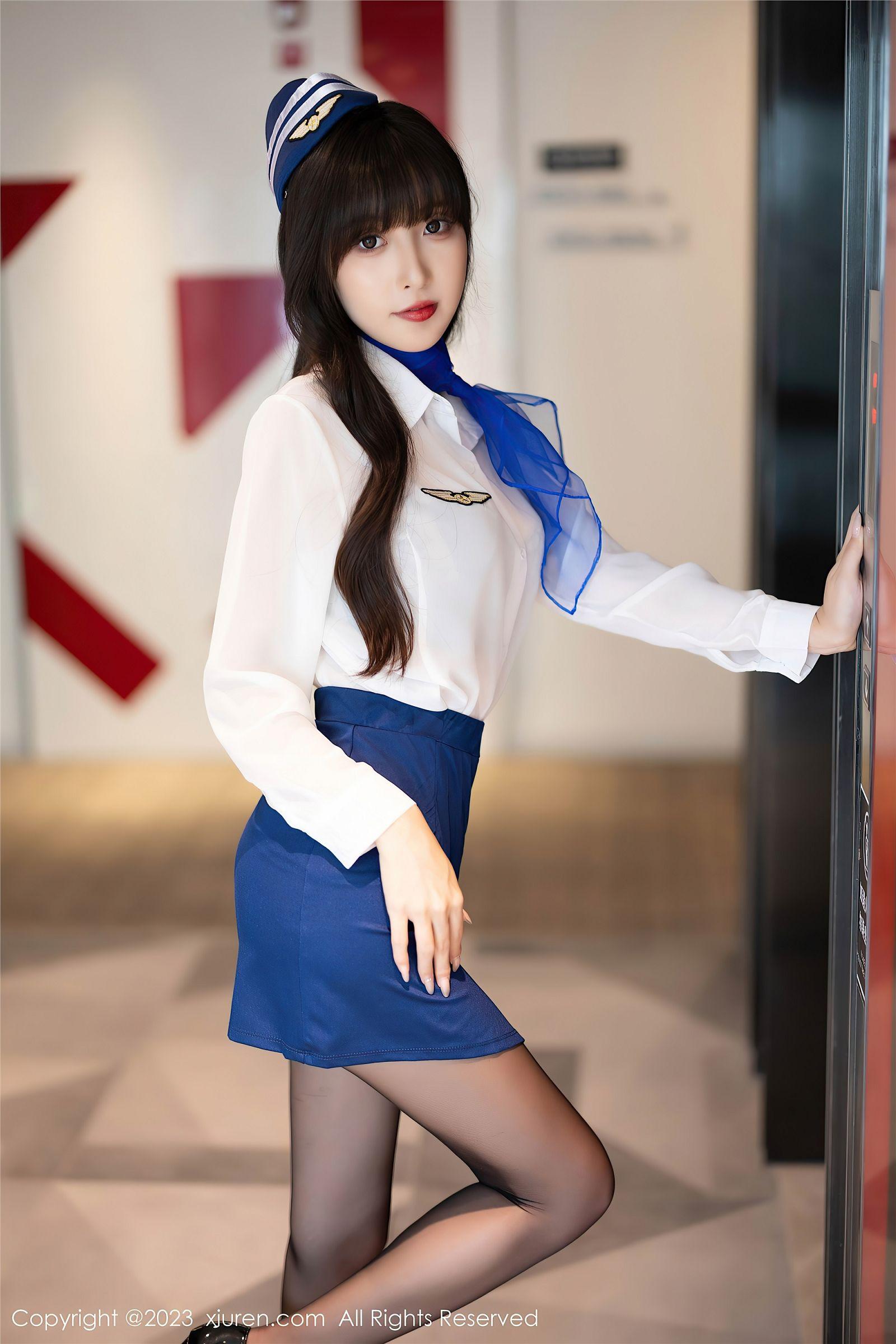 [XIUREN秀人网] 2023.09.06 NO.7347 林星阑_p063