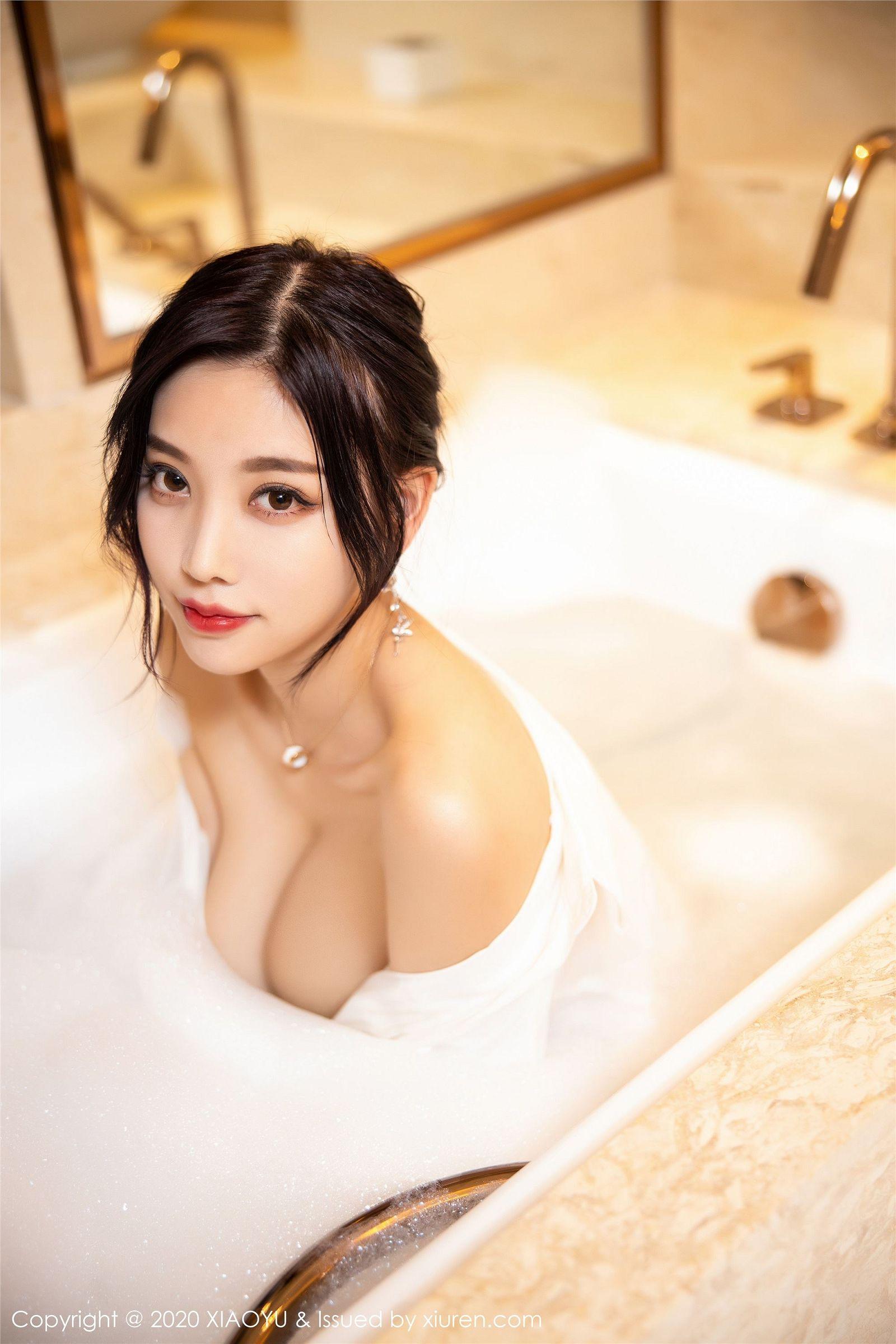 [XIAOYU语画界] 2020.03.20 VOL.272 杨晨晨sugar_p035