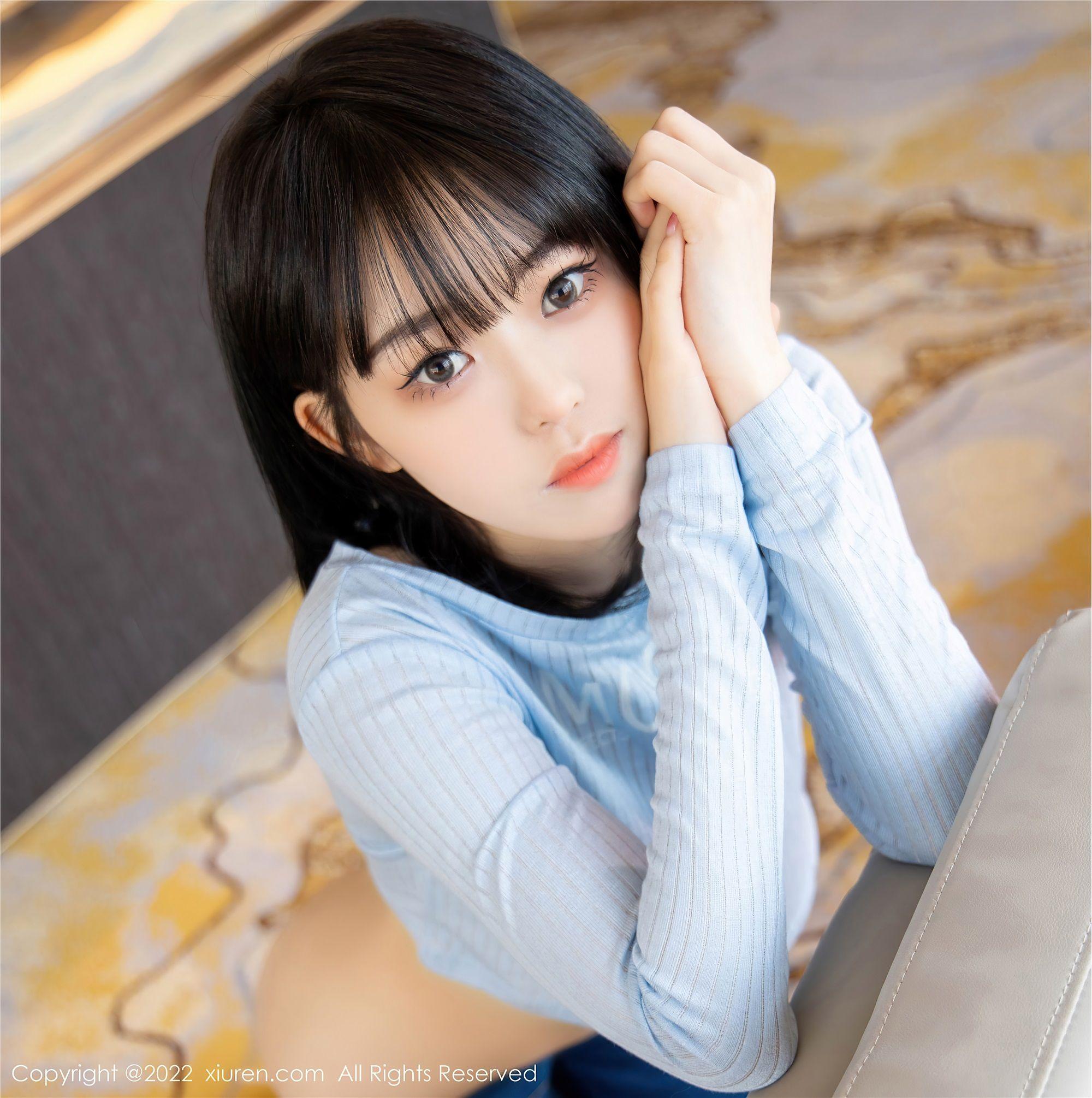 [XIUREN秀人网] 2022.02.15 NO.4584 奶瓶_p024