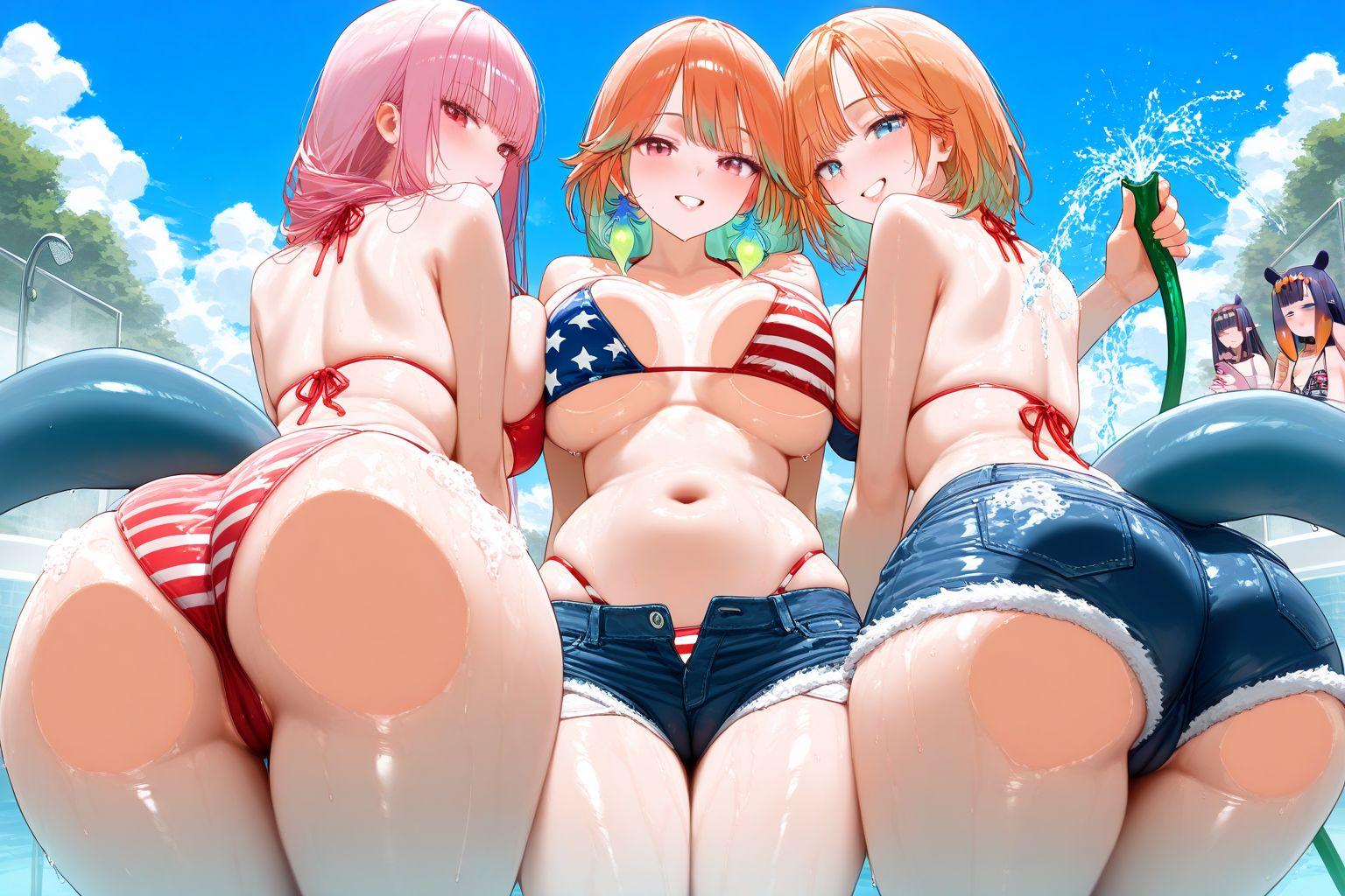LazyArtist_VTubers fun_130388484_p5