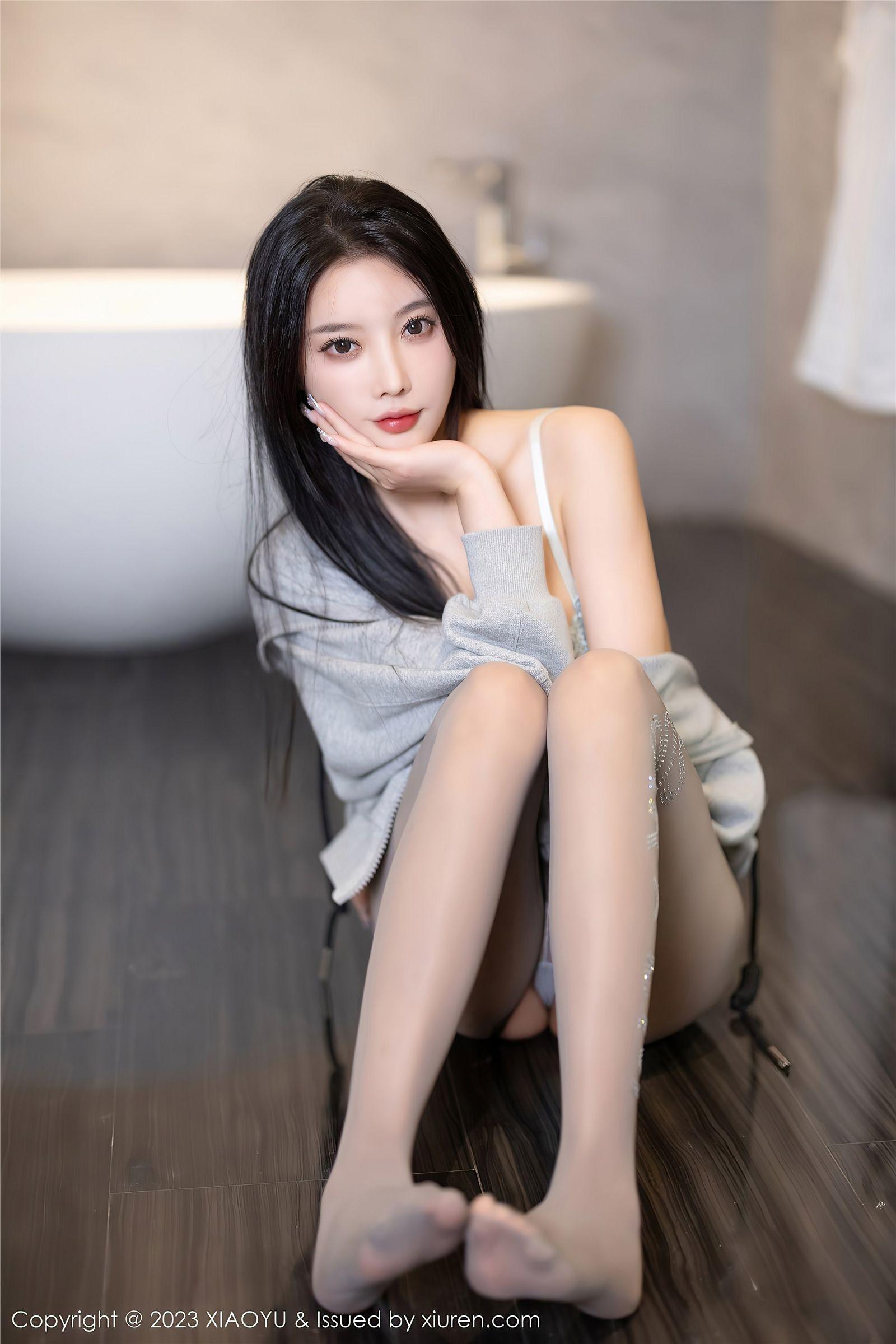 [XIAOYU画语界] 2023.12.01 NO.1156 杨晨晨Yome_p094