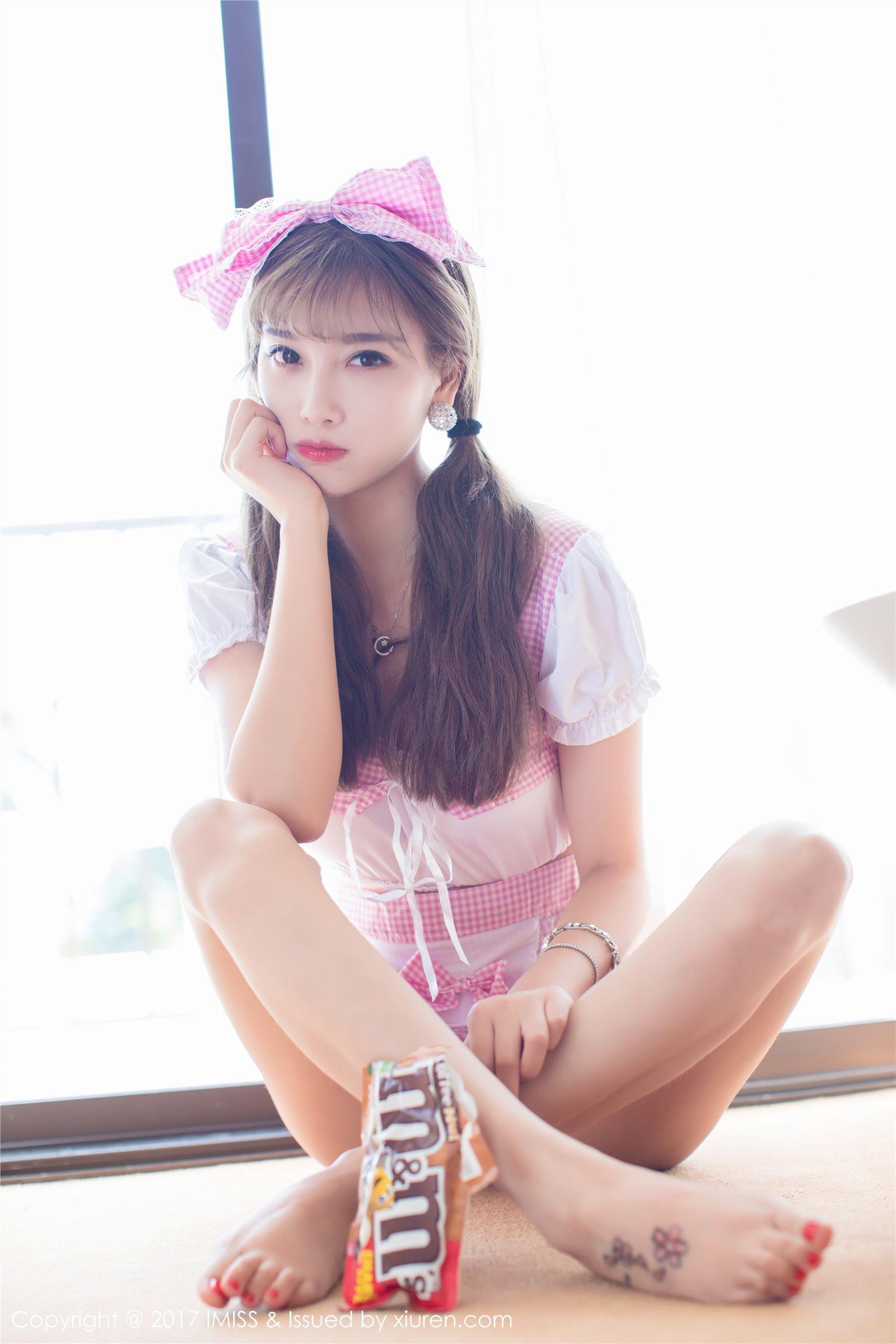 [IMISS爱蜜社美女] 2017.07.27 VOL.176 杨晨晨sugar_p029