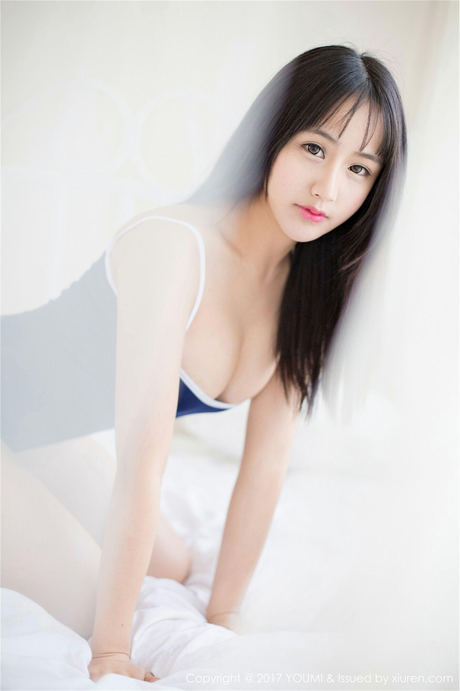 [尤蜜荟] 2017.05.04 Vol.038 思淇Sukiiii_p039