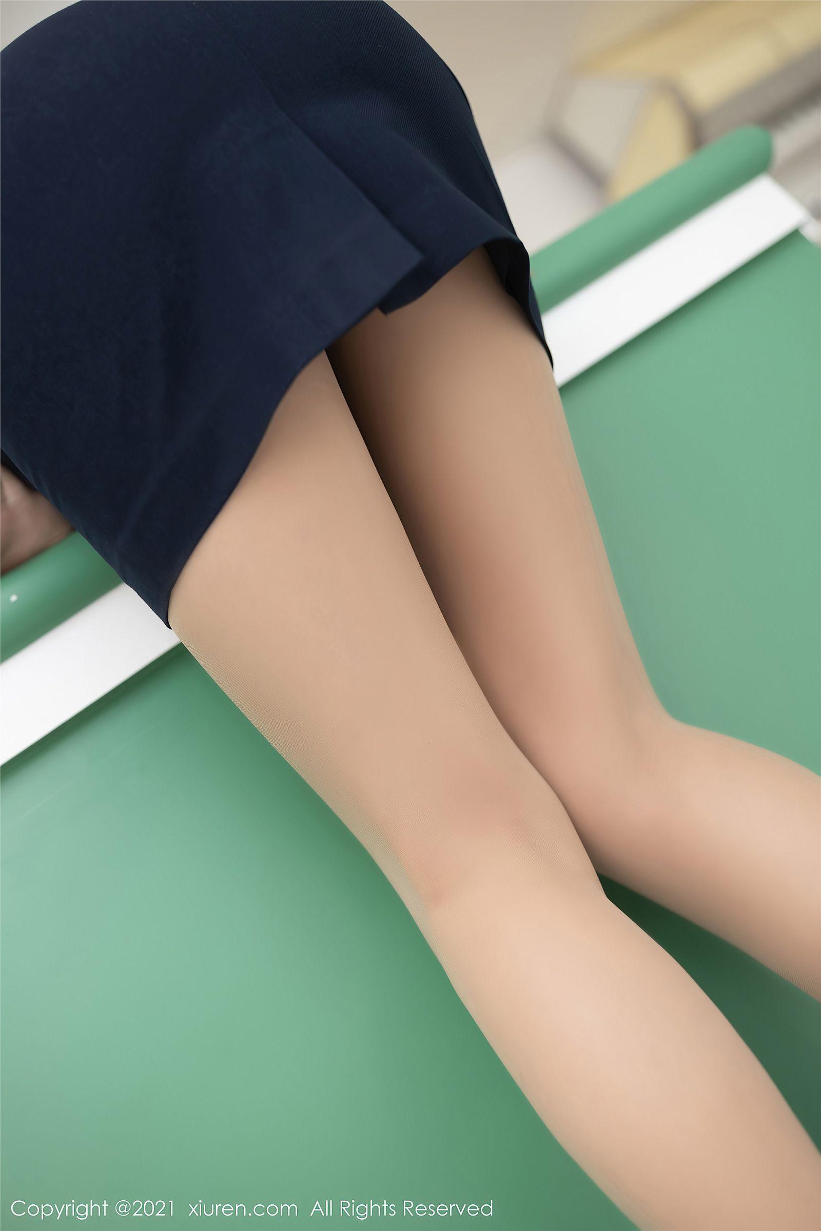 [XIUREN秀人网] 2021.03.24 NO.3241 唐安琪_p045
