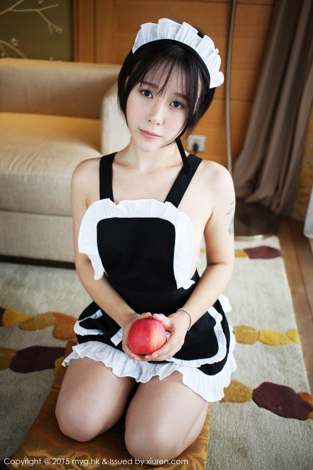 [美媛馆MYGIRL] 2015.09.30 Vol.157 Evelyn艾莉_p041