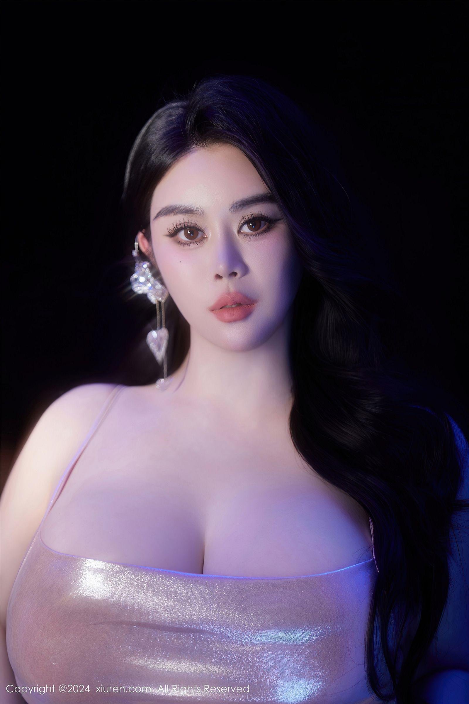 [XIUREN秀人网] 2024.07.18 NO.8878 戴渃欣_p015
