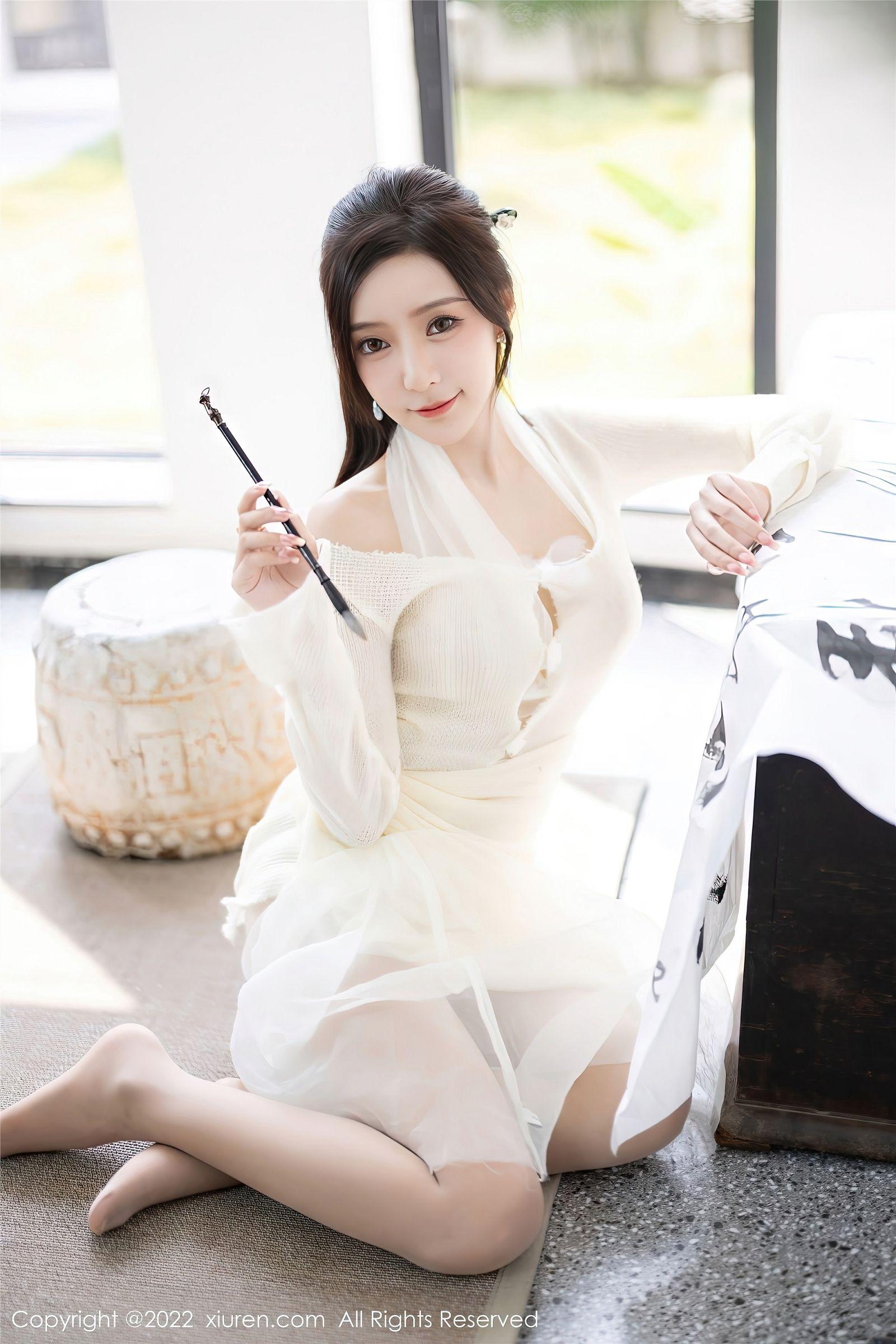 [XIUREN秀人网] 2022.11.11 NO.5846 王馨瑶yanni_p067