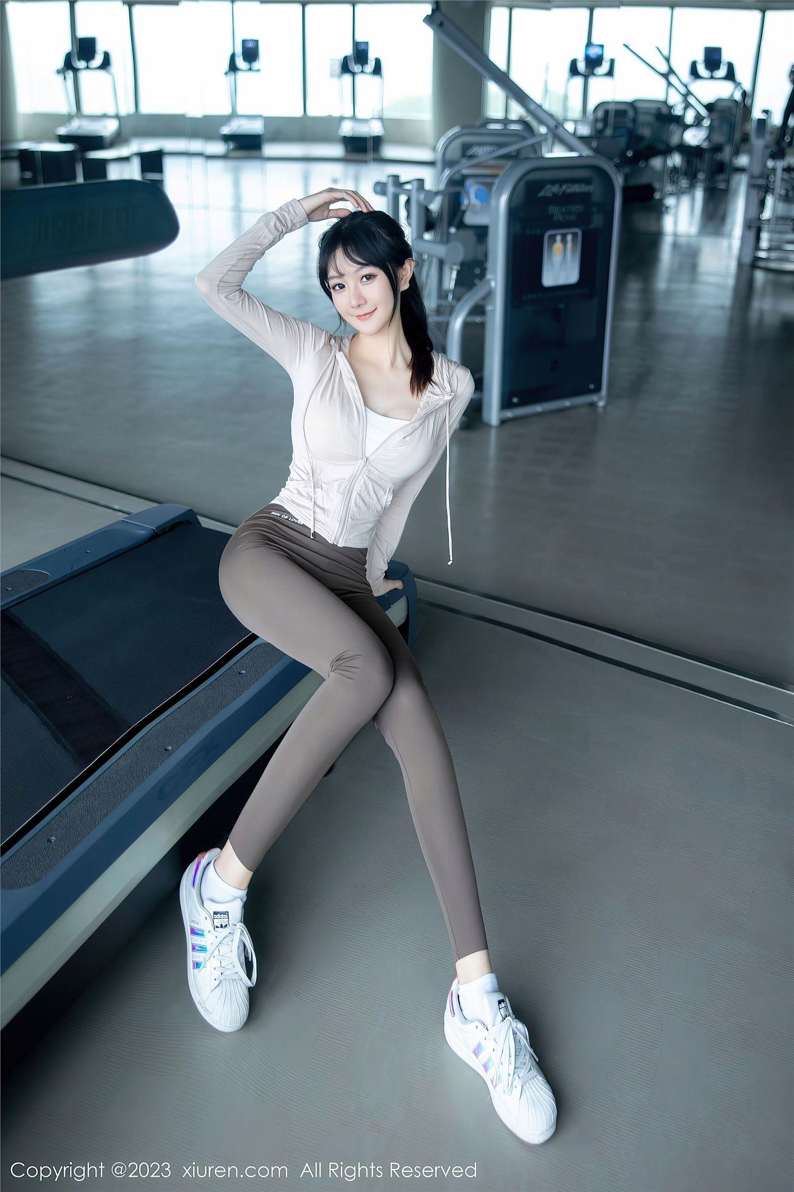 [XIUREN秀人网] 2023.05.05 NO.6683 幼幼_p065