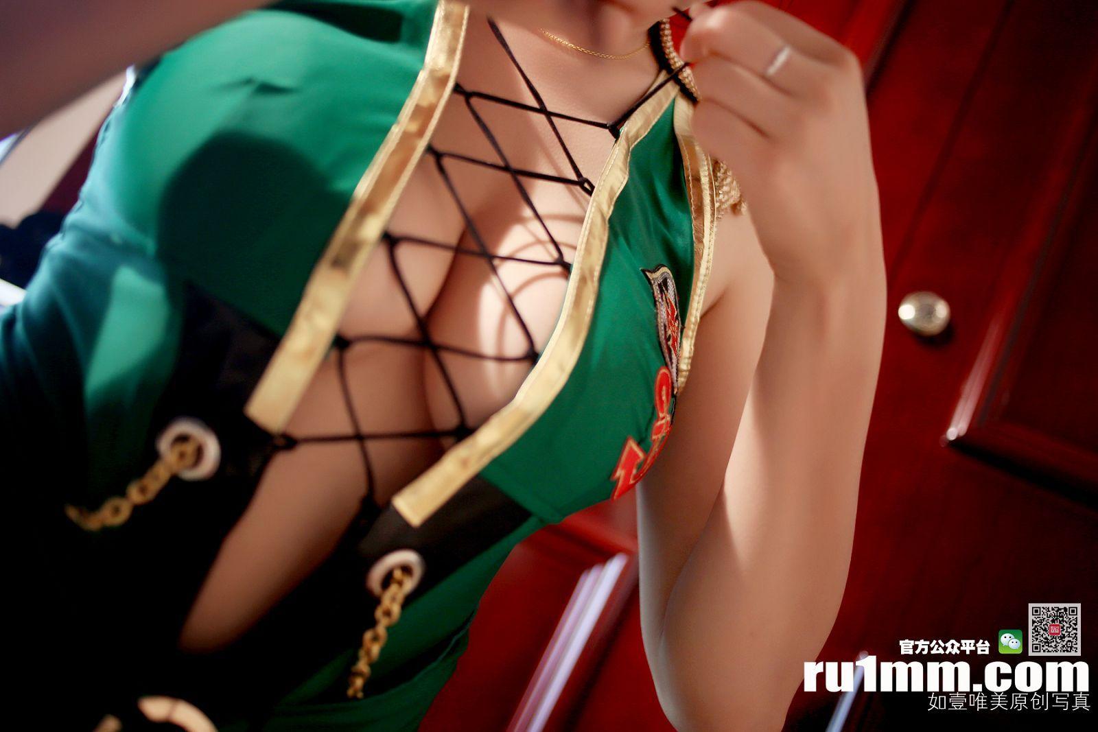 [RU1MM美女] 2014.09.03 NO.198_p013
