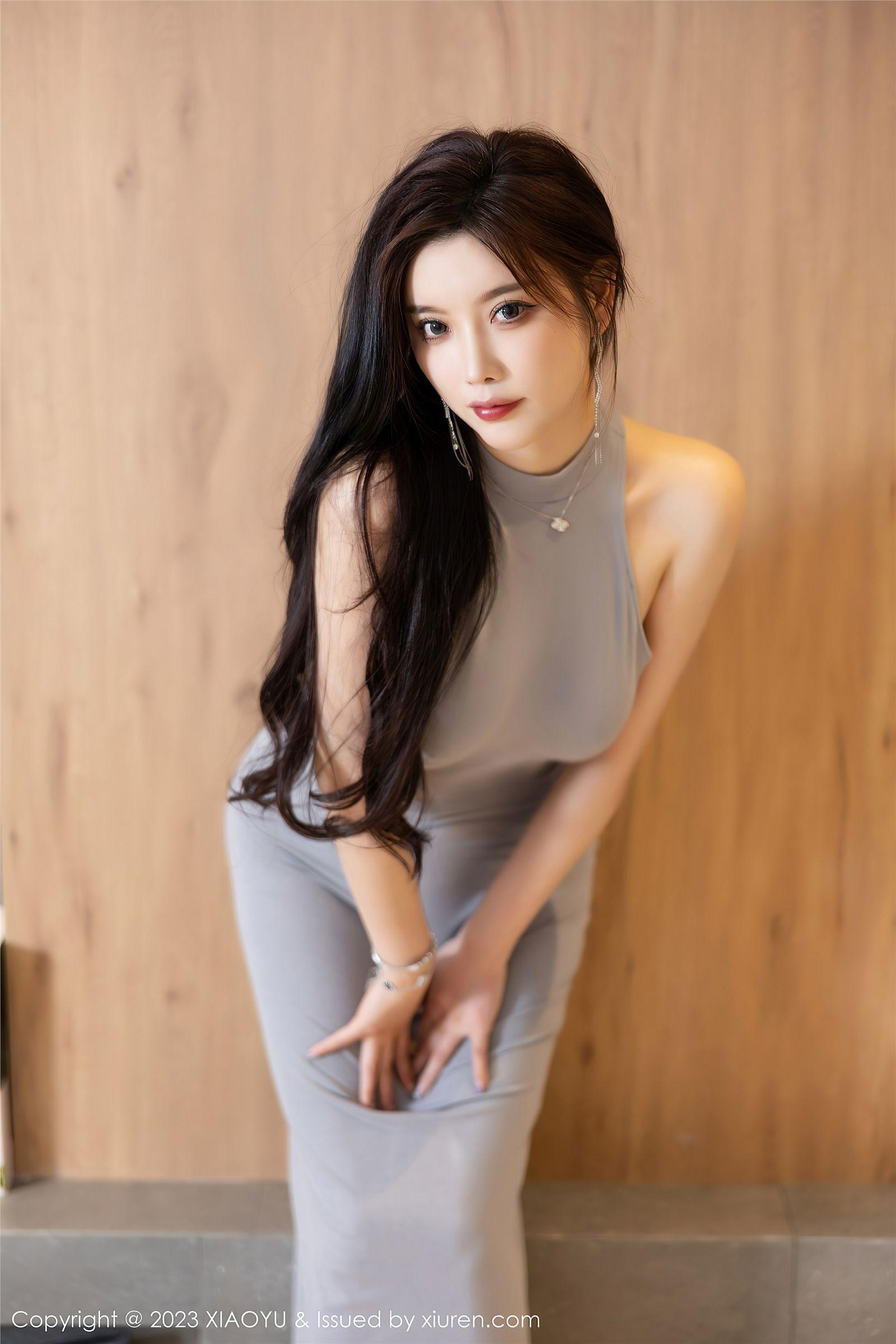 [XIAOYU画语界] 2023.06.16 NO.1051 杨晨晨Yome_p057