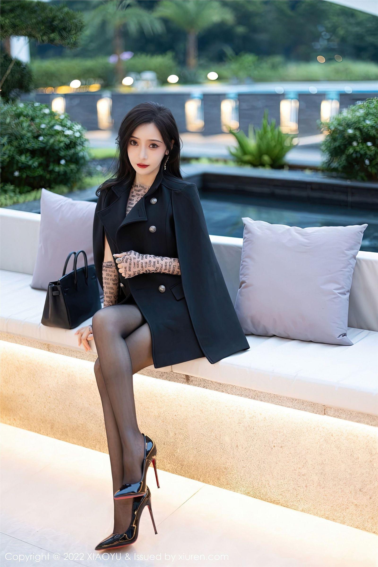 [XIAOYU画语界] 2022.12.01 NO.916 王馨瑶yanni_p056