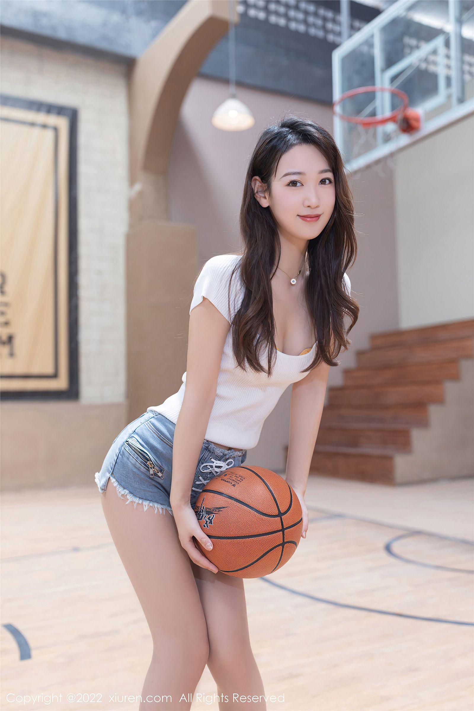 [XIUREN秀人网] 2022.07.11 NO.5258 唐安琪_p001