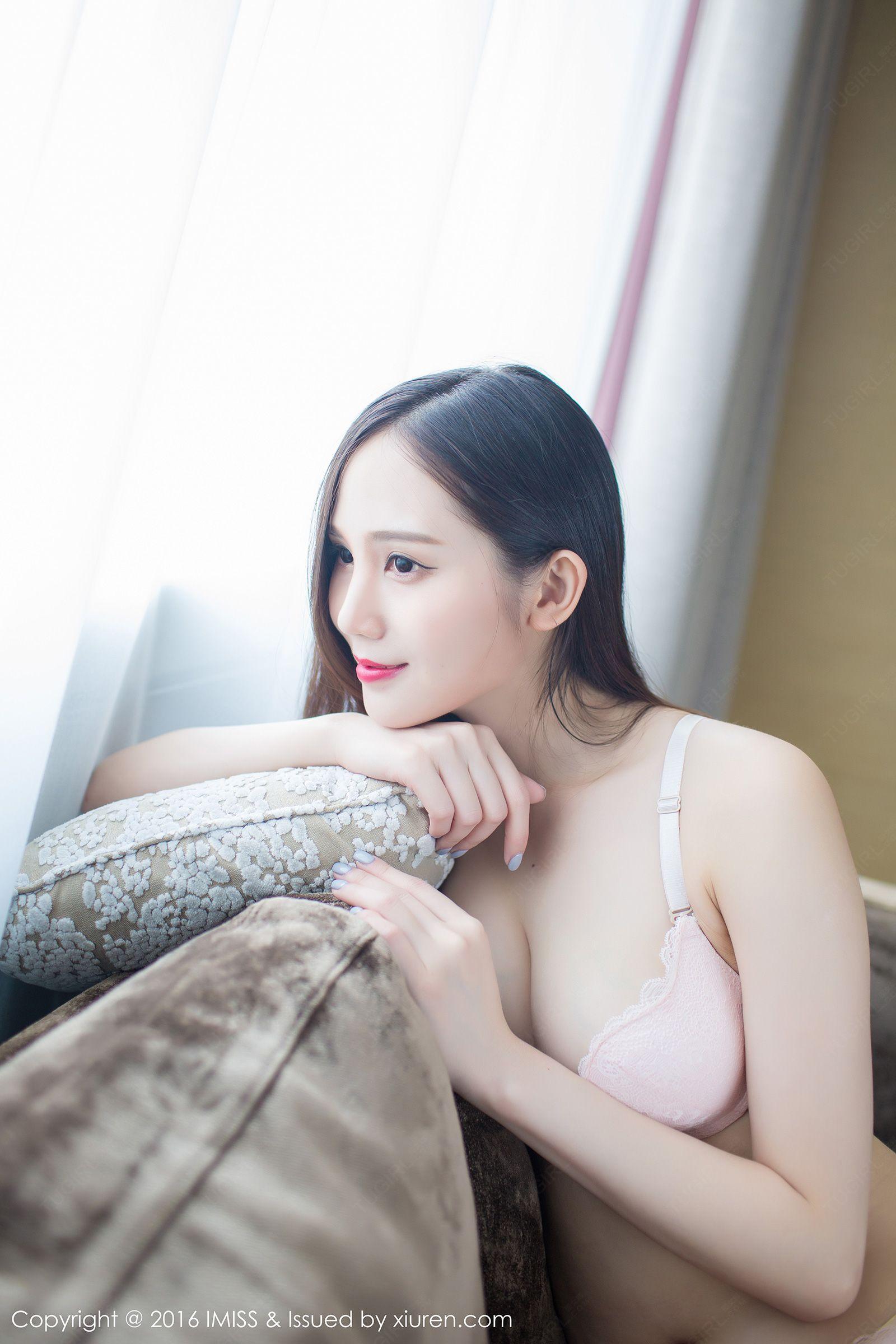[IMISS爱蜜社美女] 2016.09.01 VOL.124 SISY思_p026