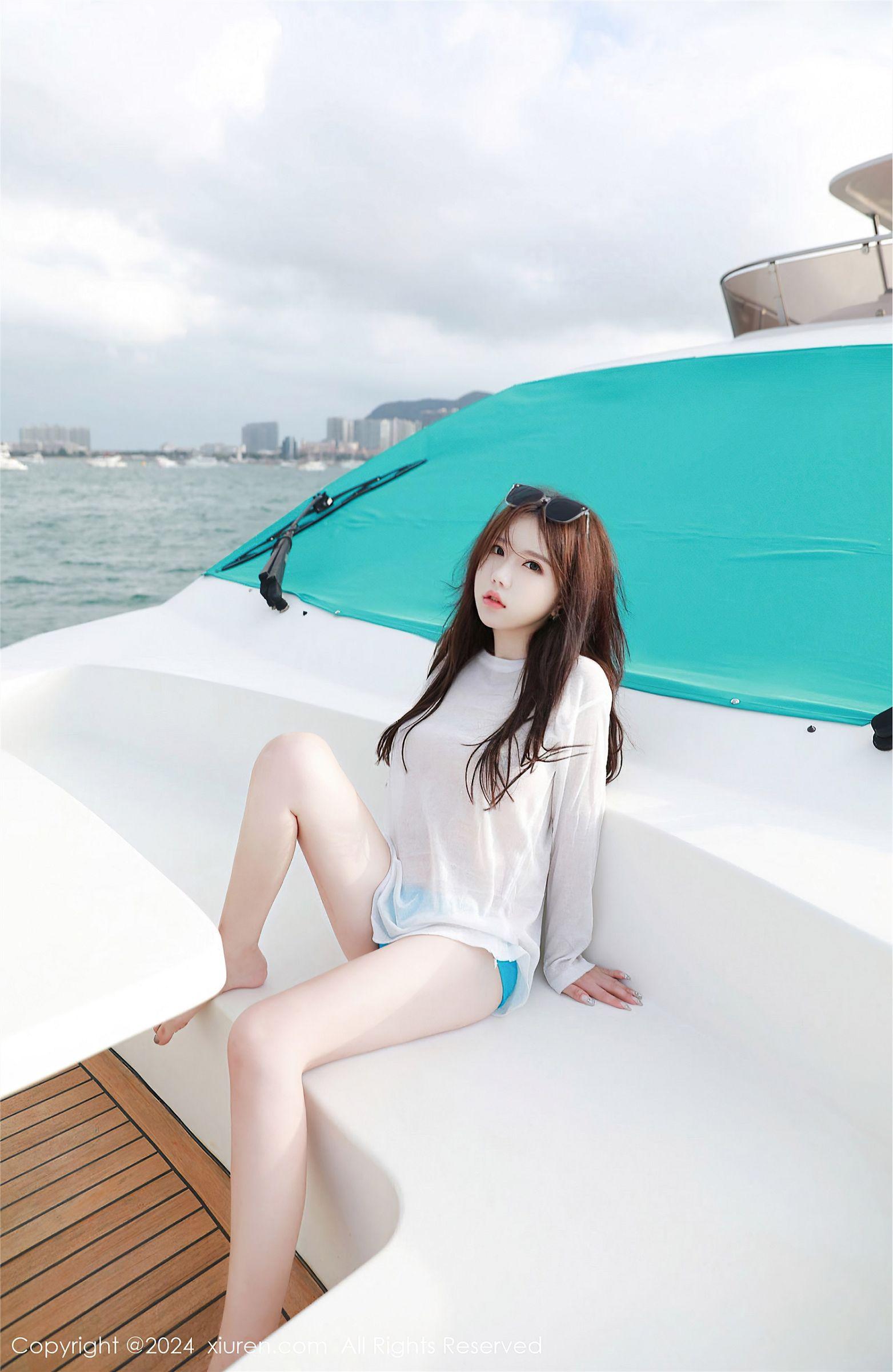 [XIUREN秀人网] 2024.01.02 NO.7898 小薯条nienie_p037