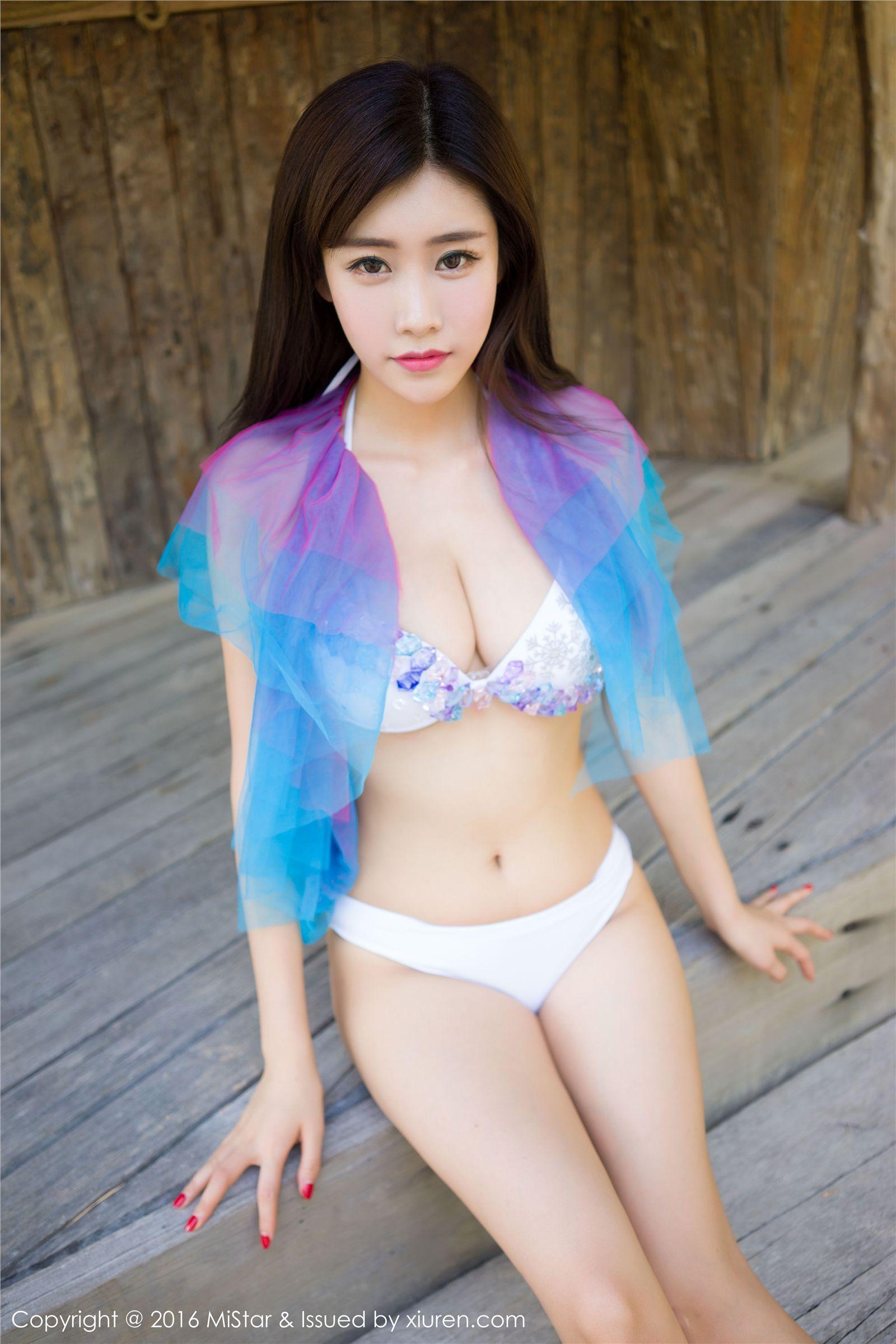 [MiStar美女] 2016.04.25 Vol.078 程小烦不烦_p025