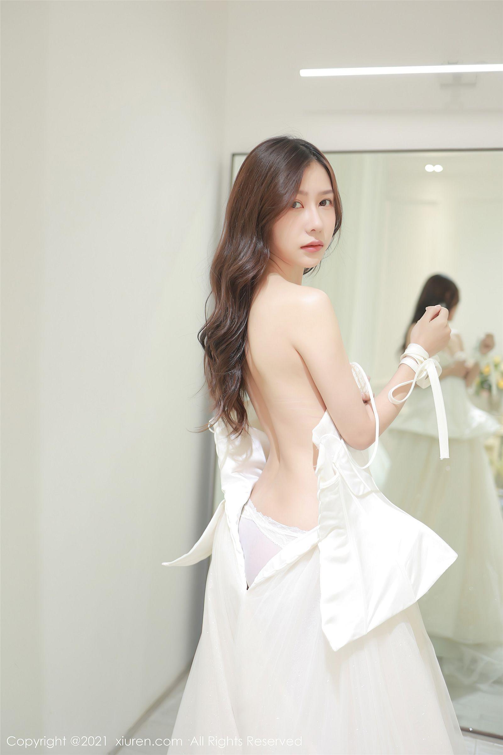 [XIUREN秀人网] 2021.11.05 NO.4170 尹甜甜_p054