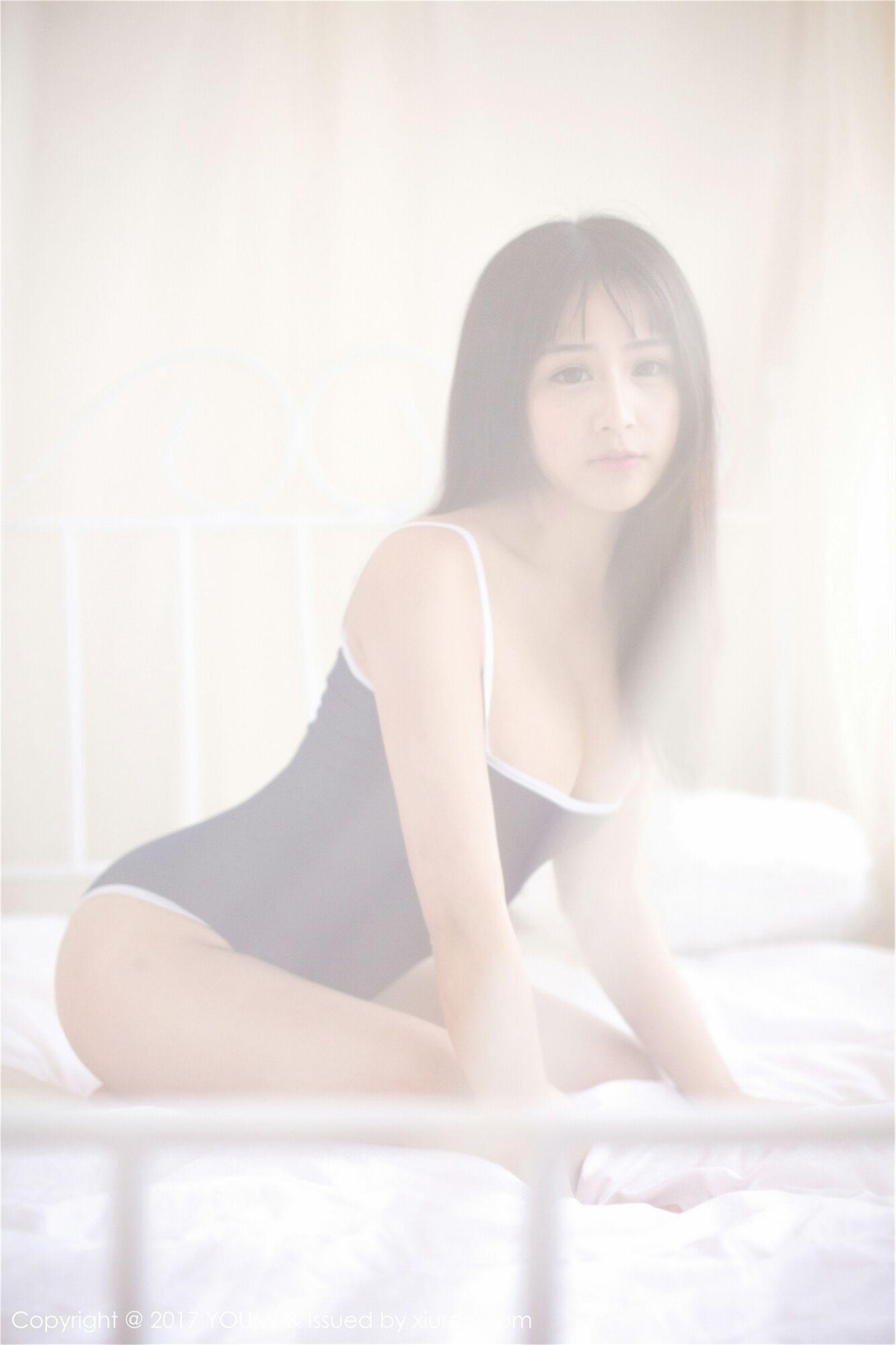 [尤蜜荟] 2017.05.04 Vol.038 思淇Sukiiii_p037