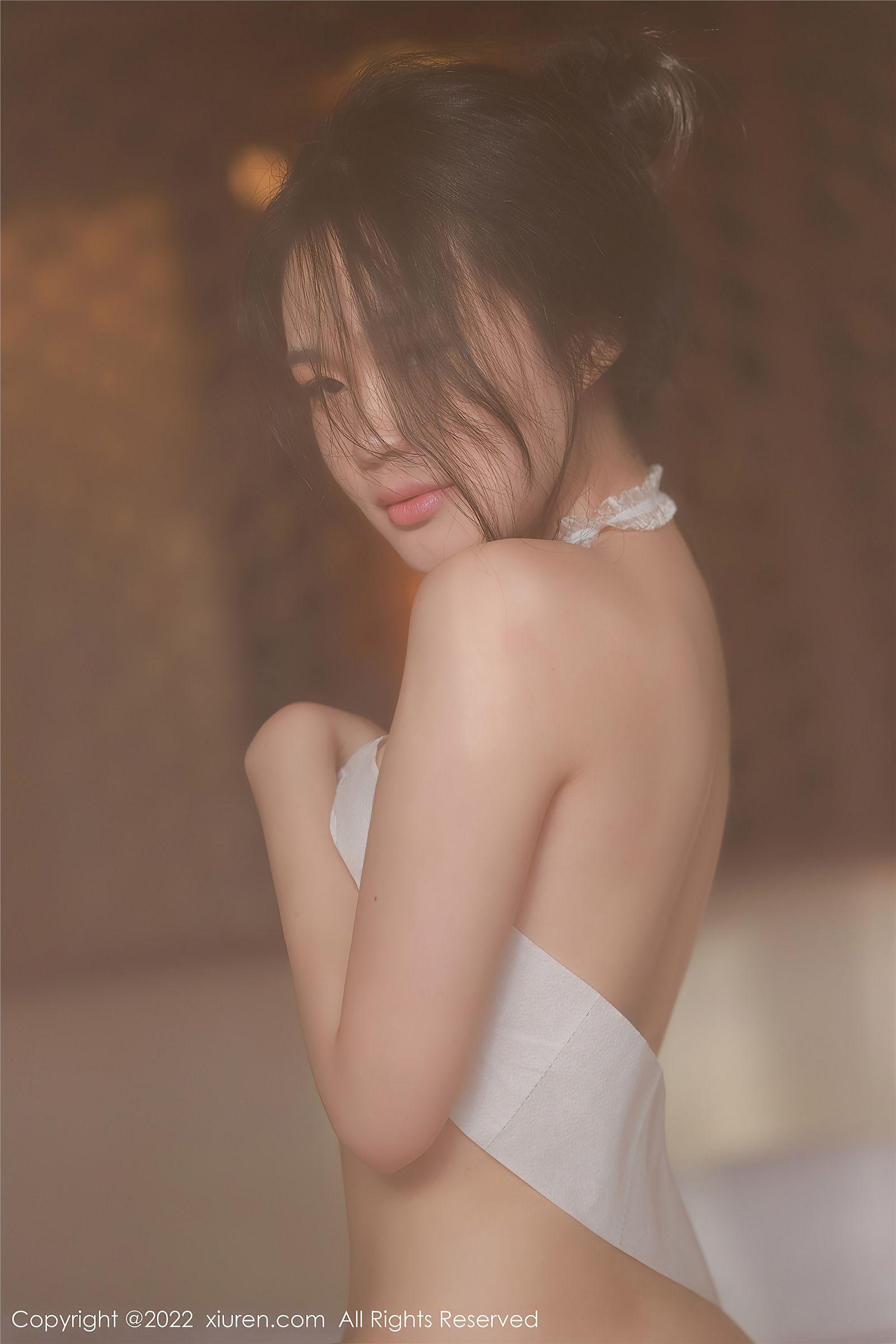 [XIUREN秀人网] 2022.01.19 NO.4483 Niki可雅_p053