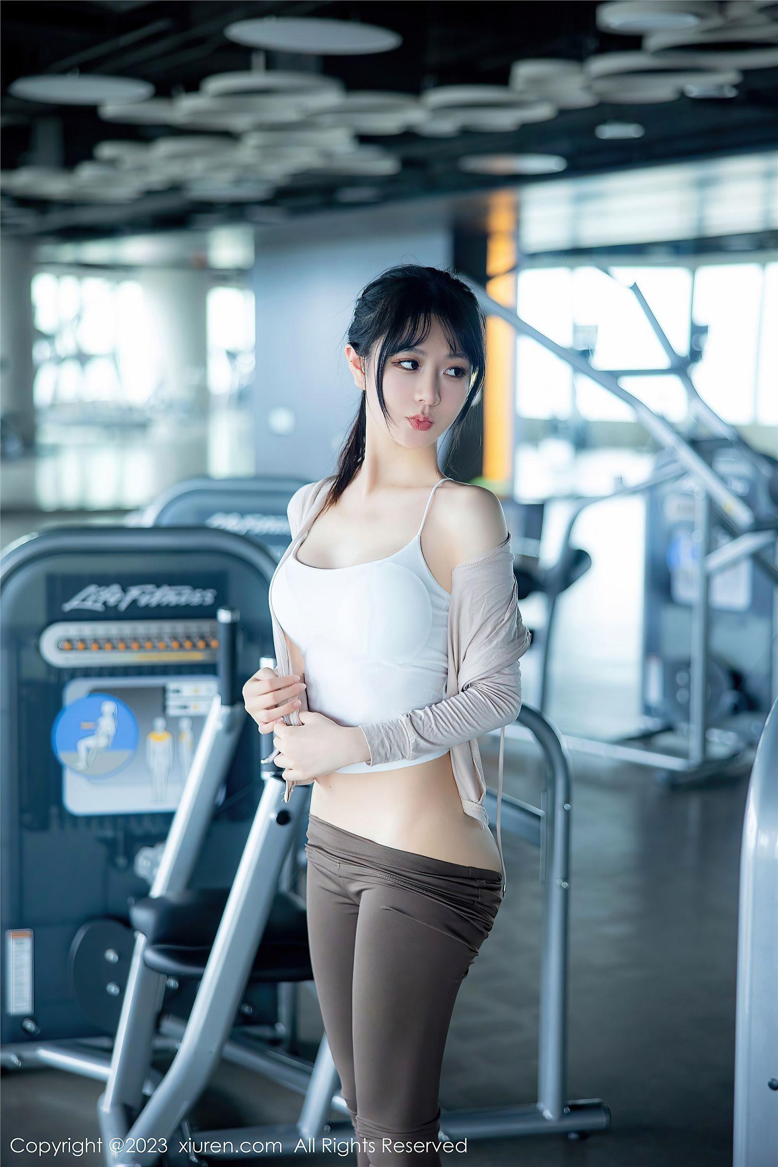 [XIUREN秀人网] 2023.05.05 NO.6683 幼幼_p047