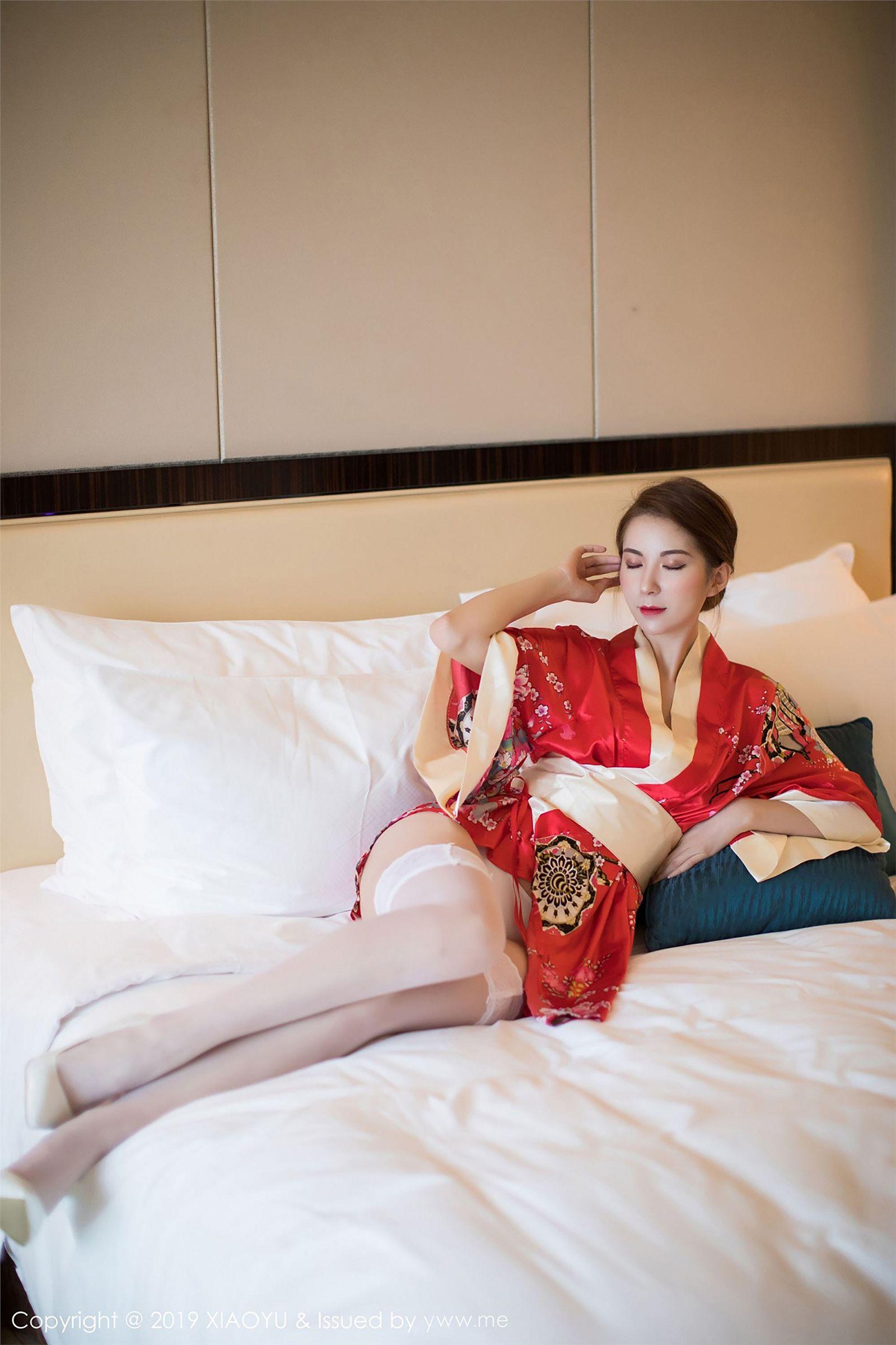 [XIAOYU画语界] 2019.01.29 Vol.014 carry_p052