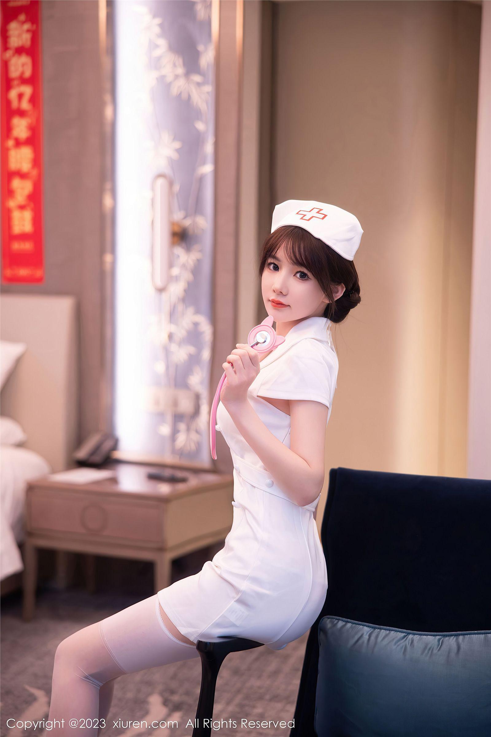 [XIUREN秀人网] 2023.02.06 NO.6221 婠婠么_p040