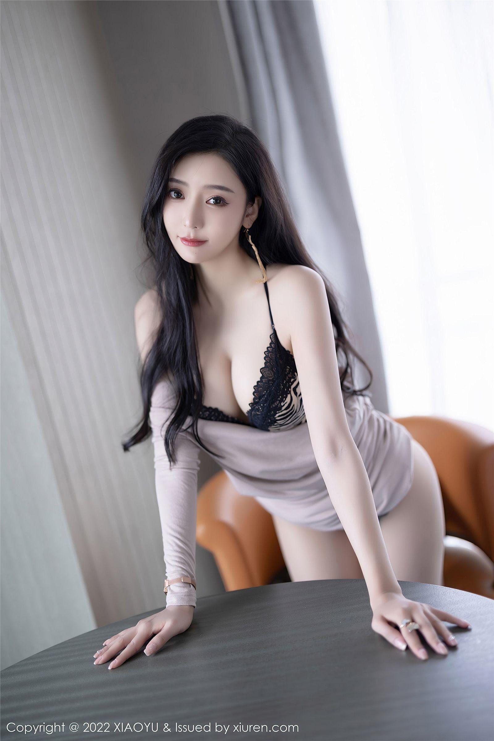 [XIAOYU画语界] 2022.04.25 NO.764 王馨瑶yanni_p076