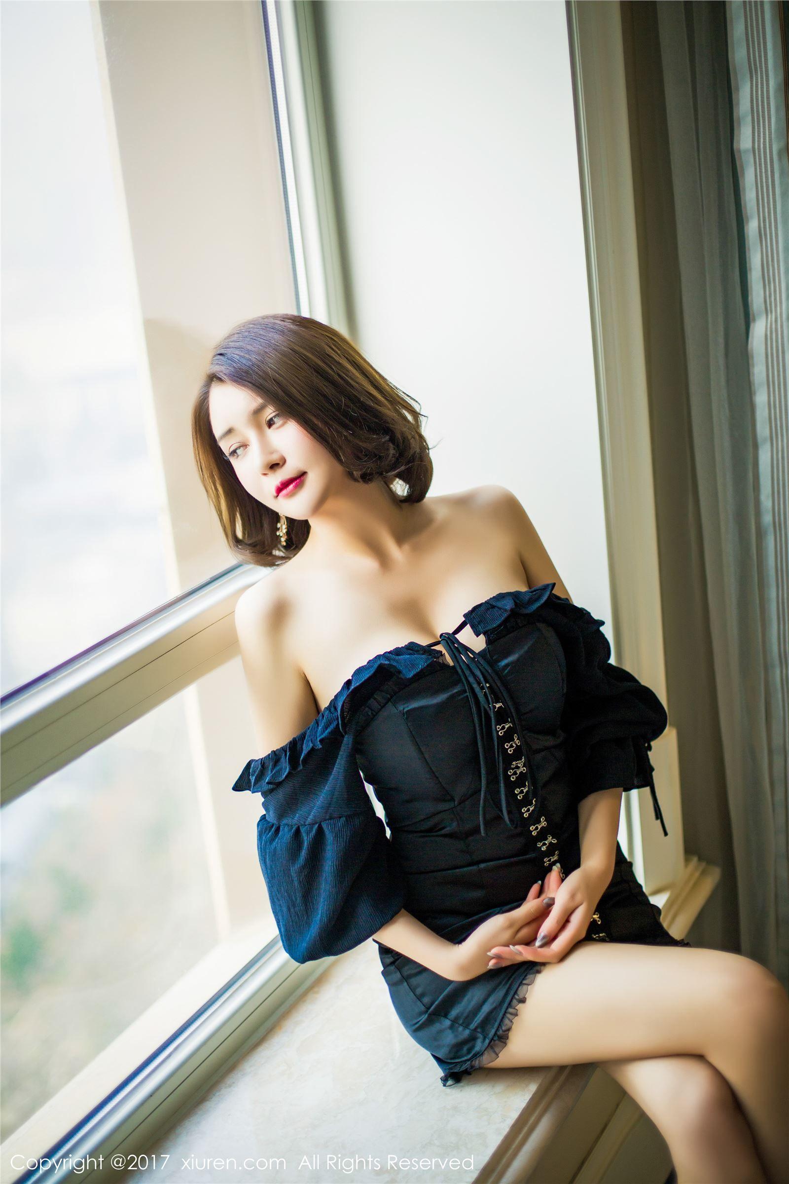 [秀人XIUREN] 2017.12.25 NO.879 廿十_p028