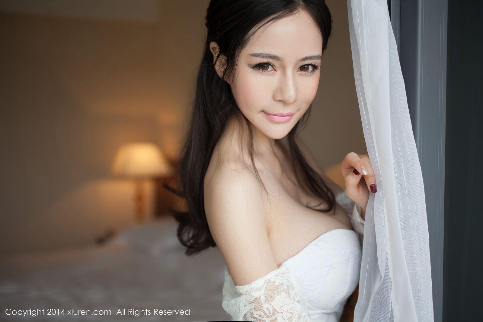 [秀人XIUREN] 2014.01.31 NO.096 nancy小姿_p042