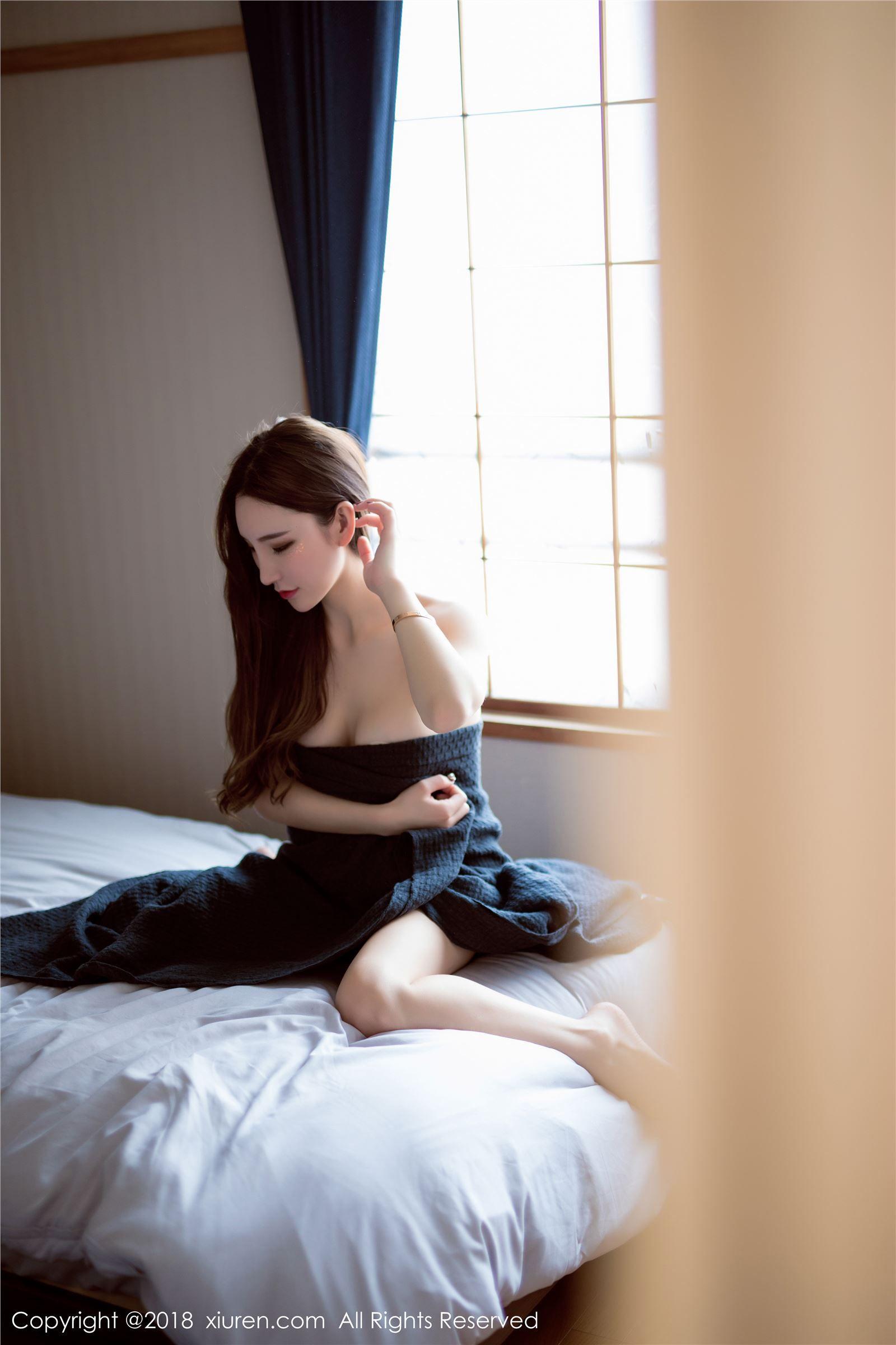 [秀人XIUREN] 2018.04.16 NO.982 周于希_p014