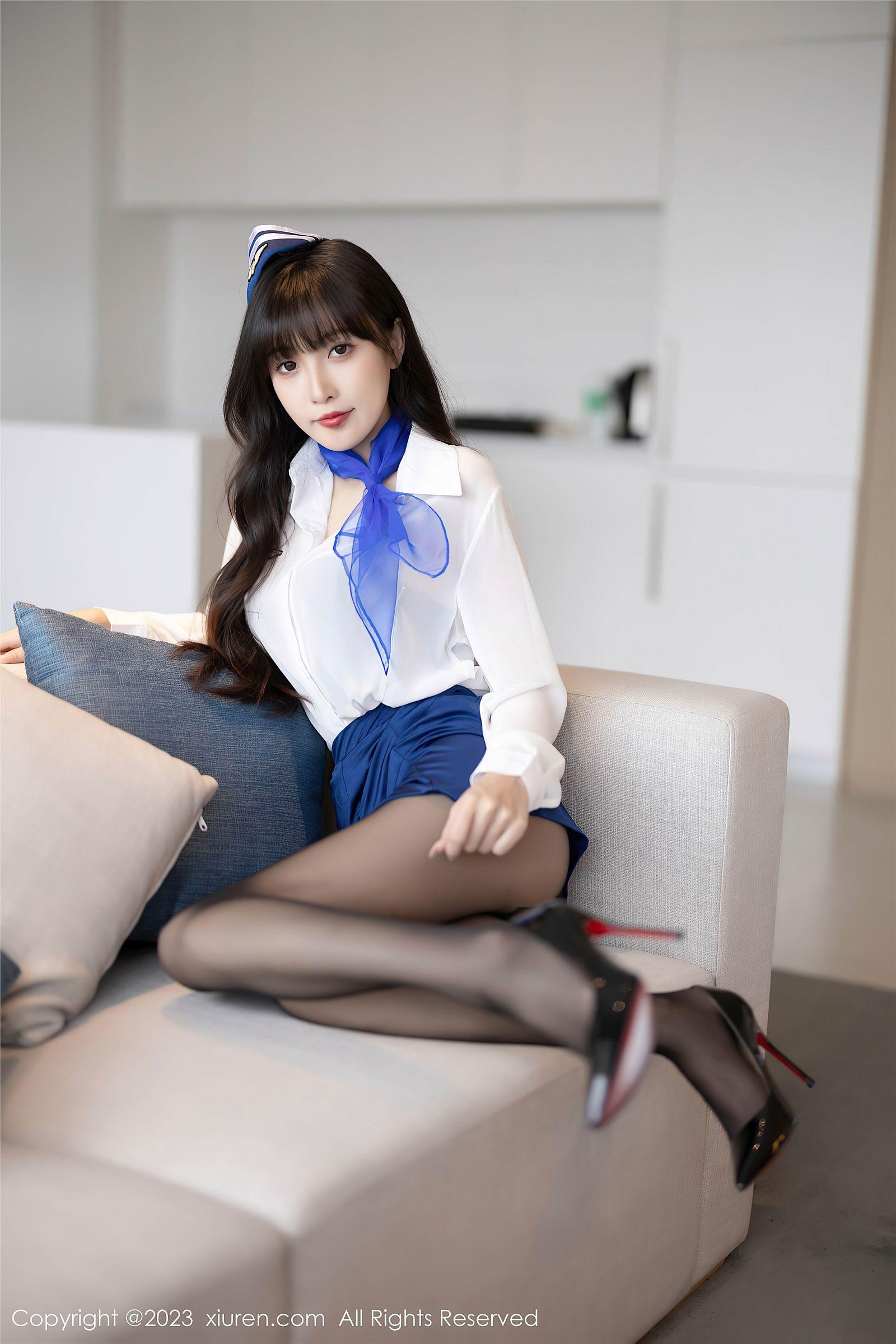 [XIUREN秀人网] 2023.09.06 NO.7347 林星阑_p017