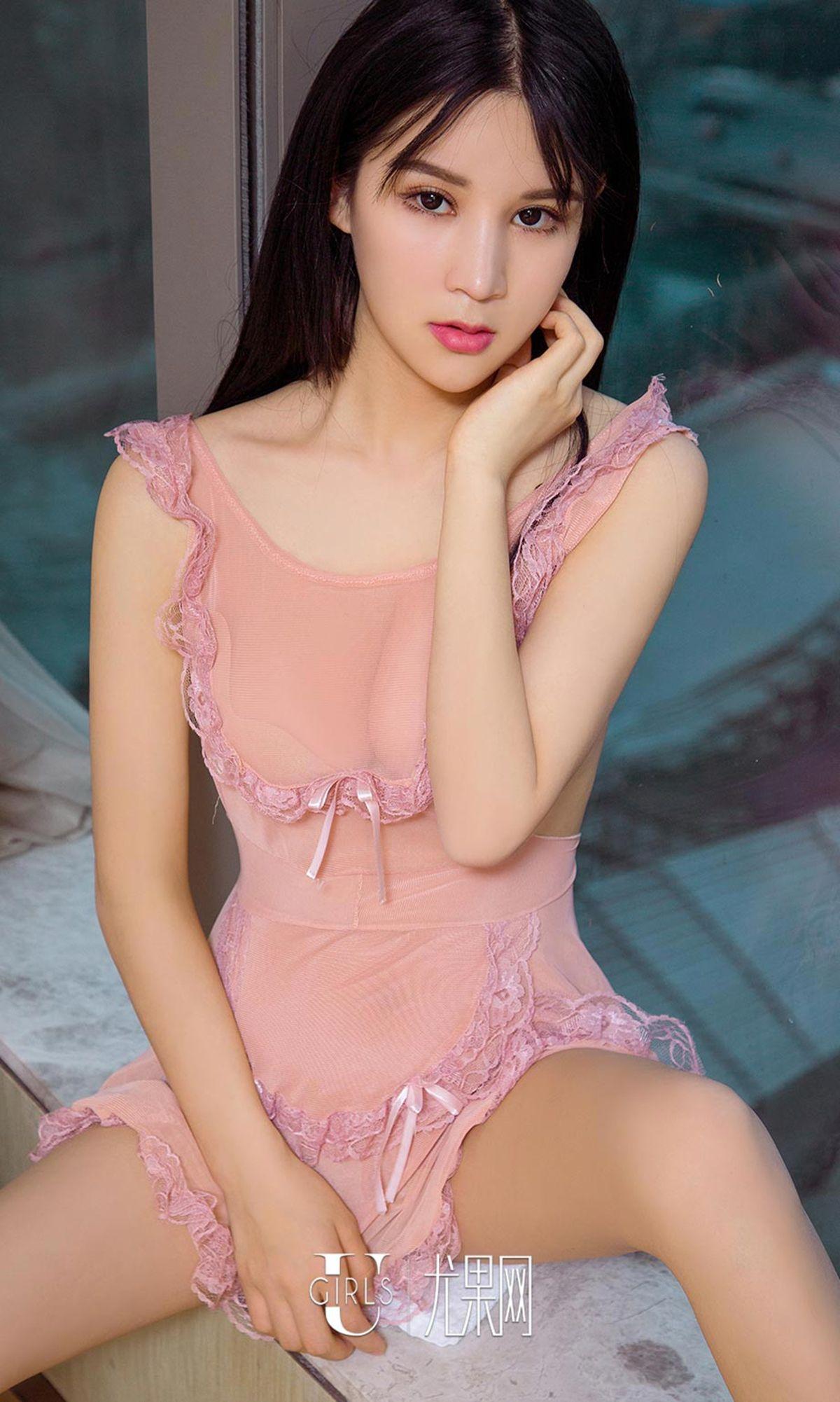 [爱尤物Ugirls] NO.635 陈琪_p018
