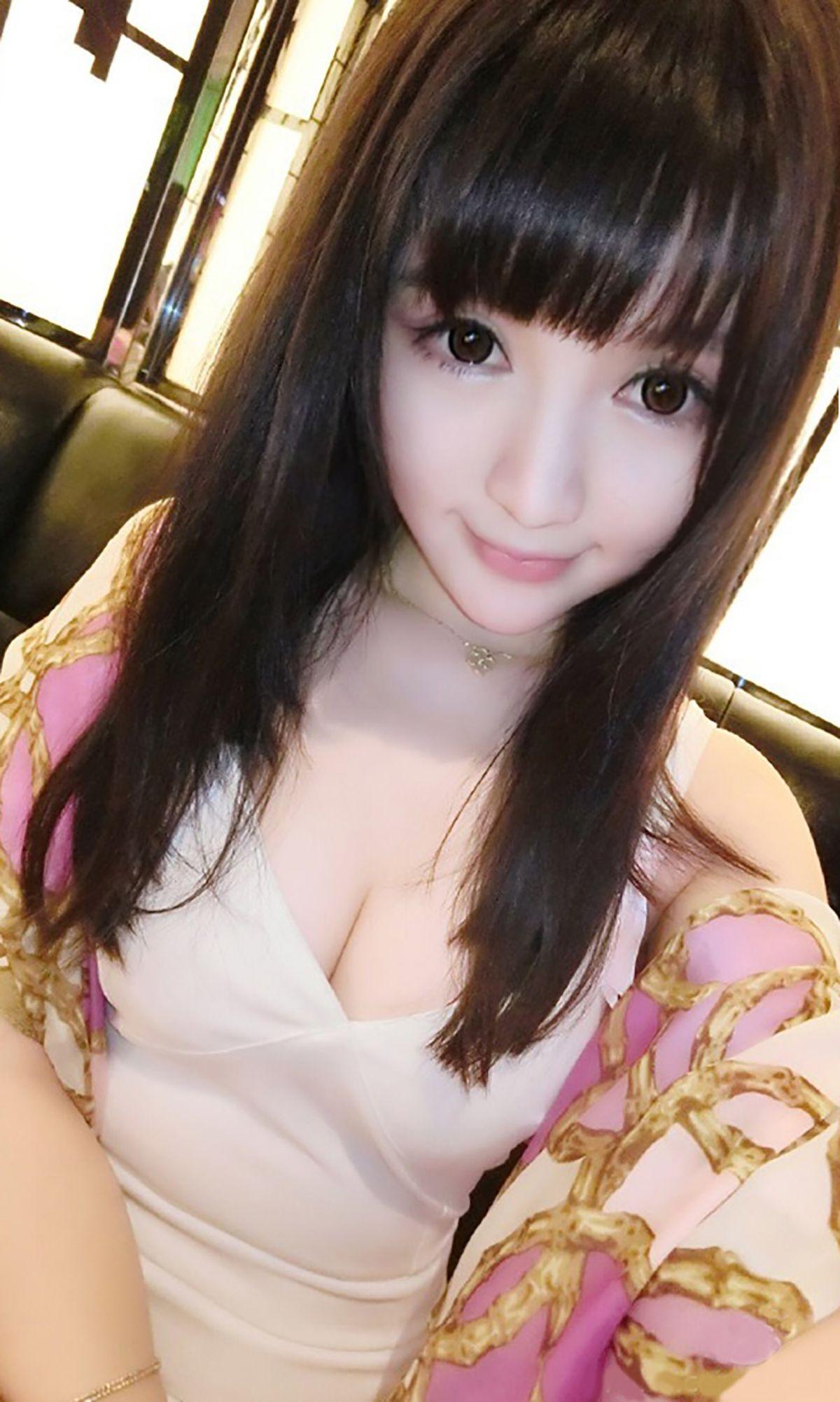 [爱尤物Ugirls] NO.090 米妮 萌萌哒 么么哒_p023