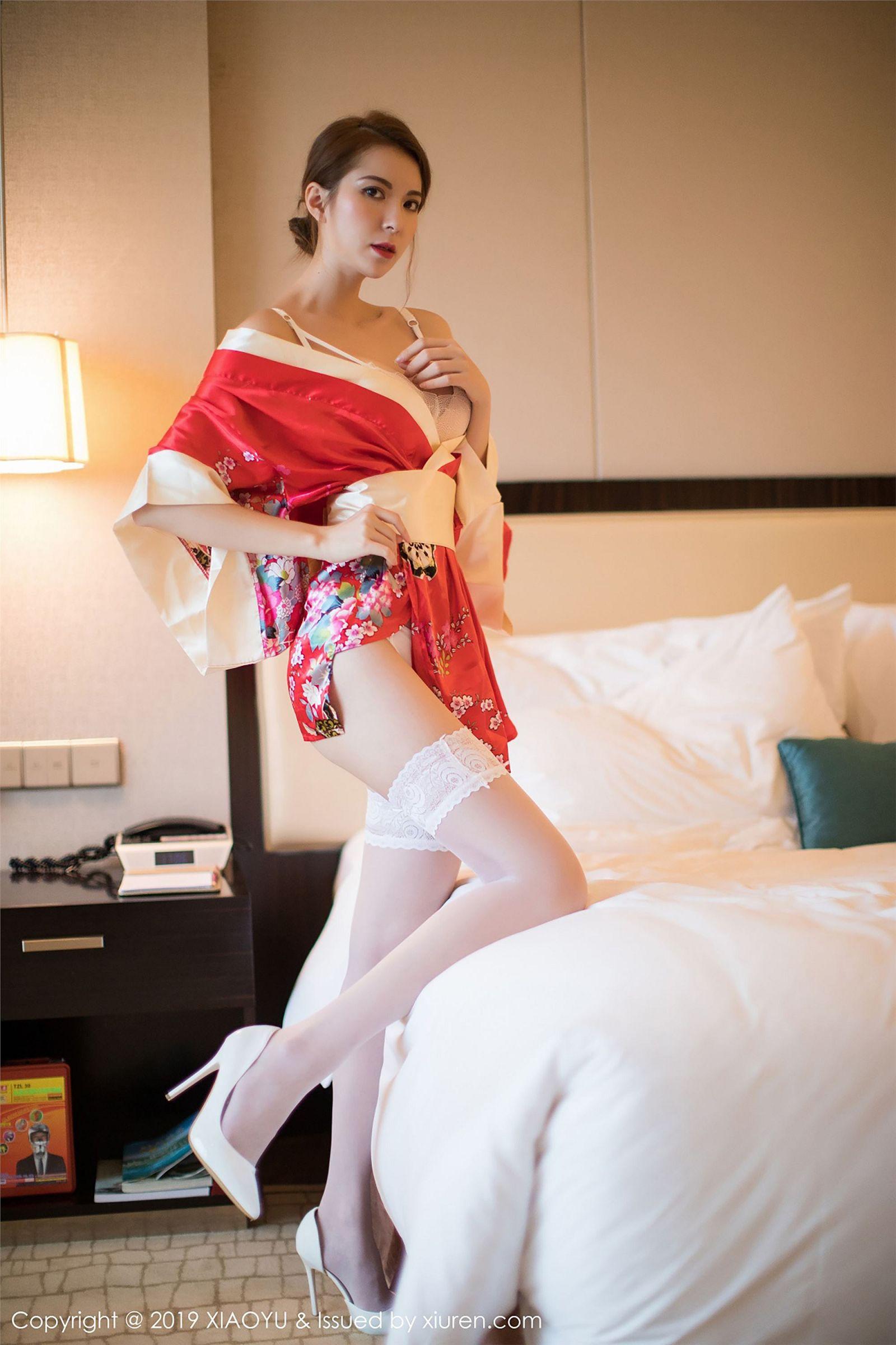 [XIAOYU画语界] 2019.01.29 Vol.014 carry_p038