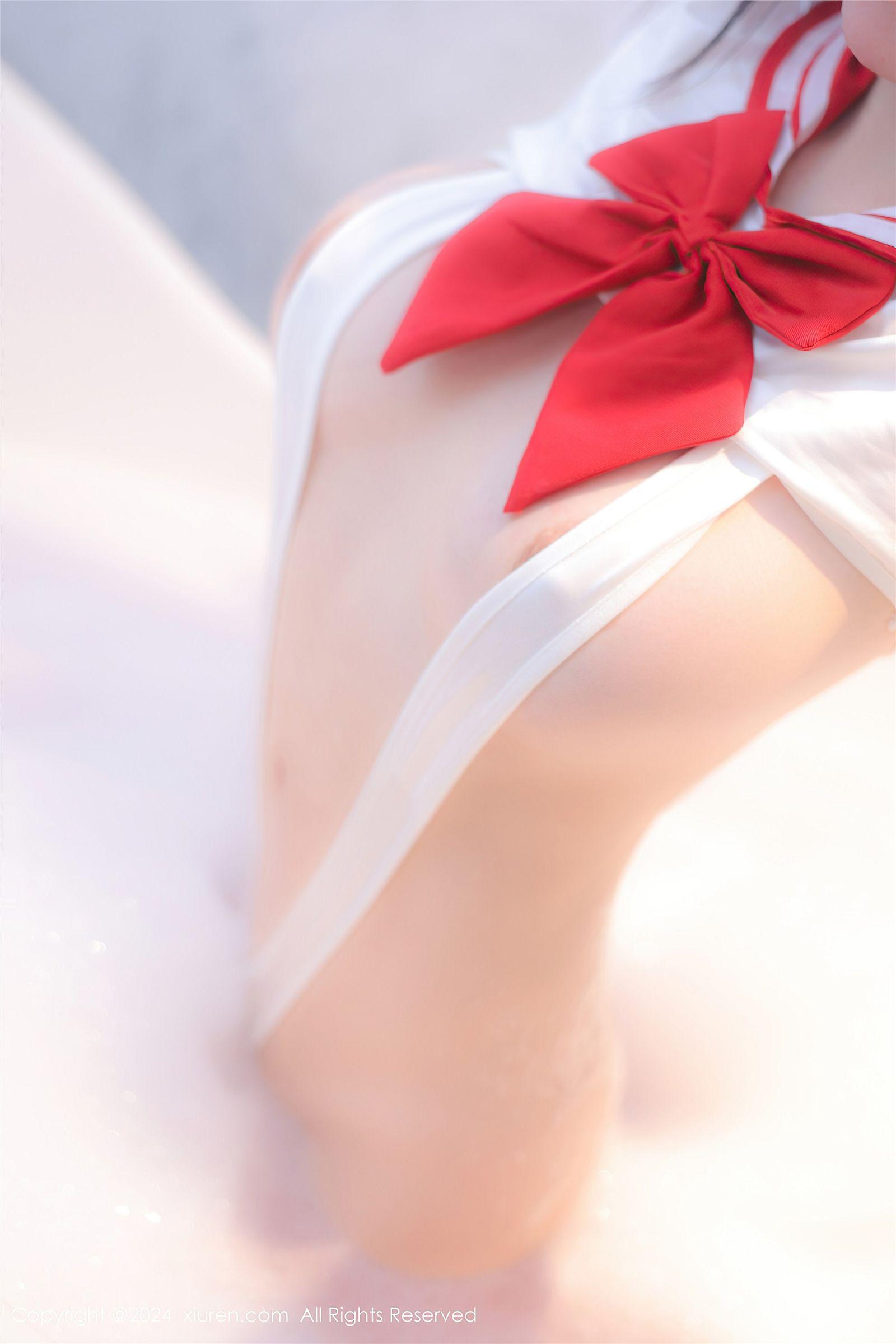 [XIUREN秀人网] 2024.03.26 NO.8293 小薯条nienie_p059